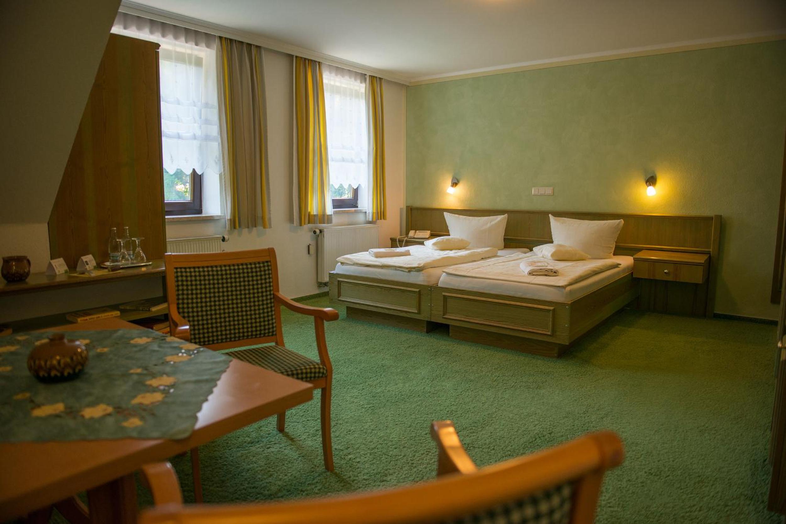 Junior Suite