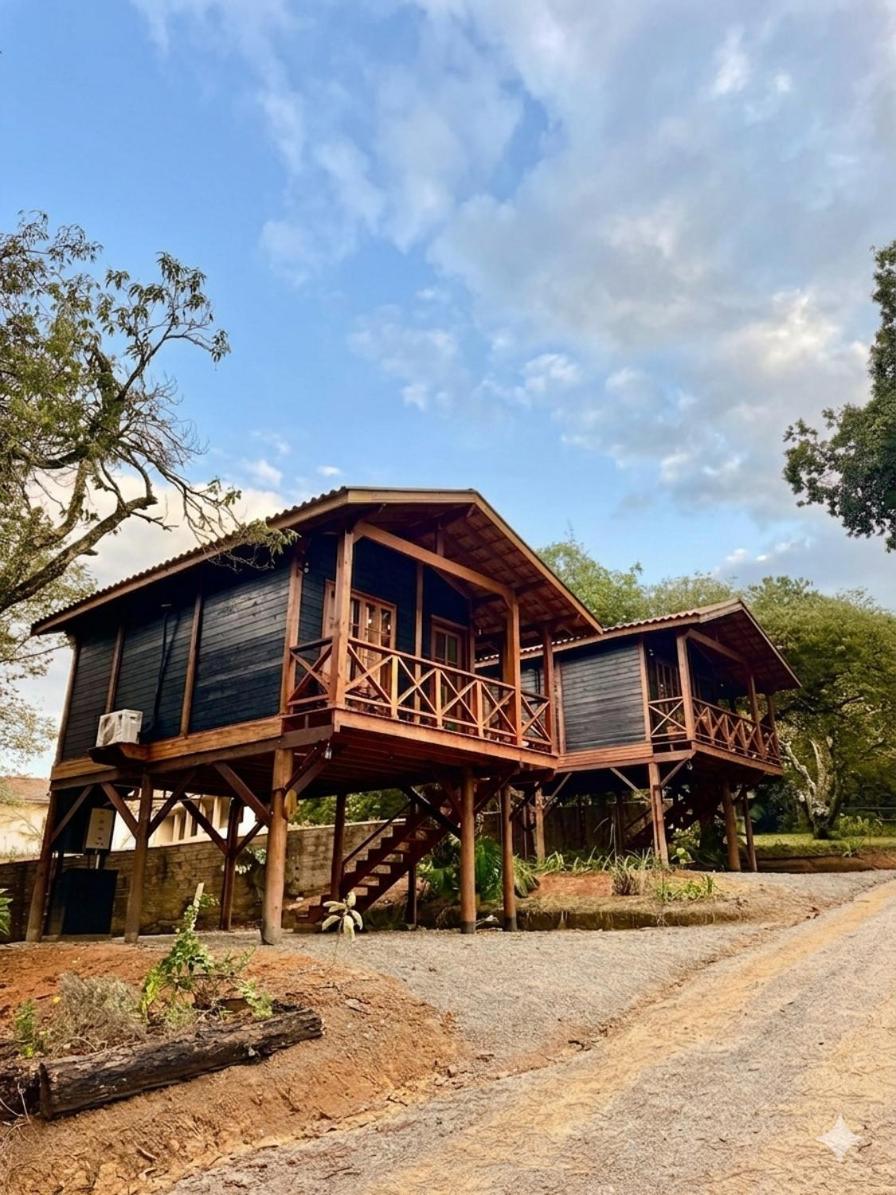 Superior Chalet
