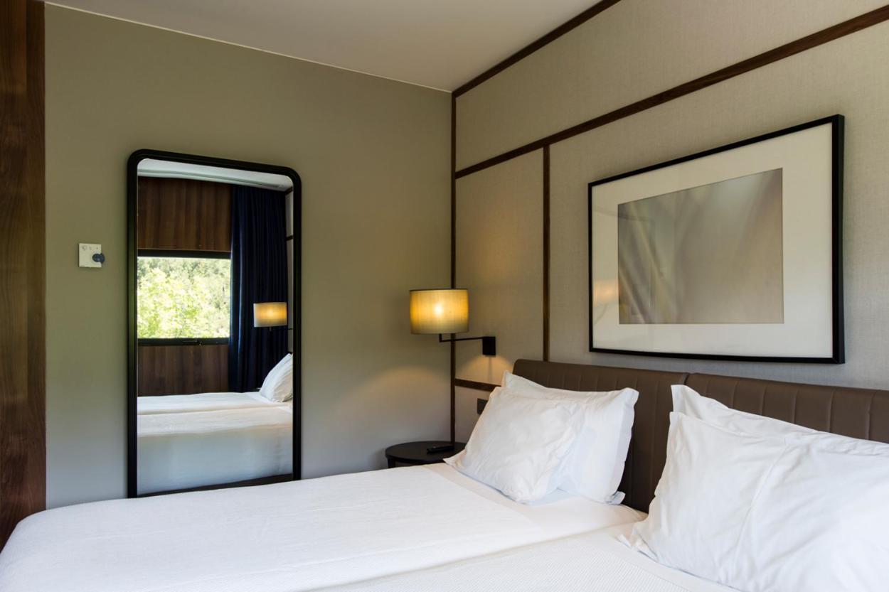Twin Room - Photo 1