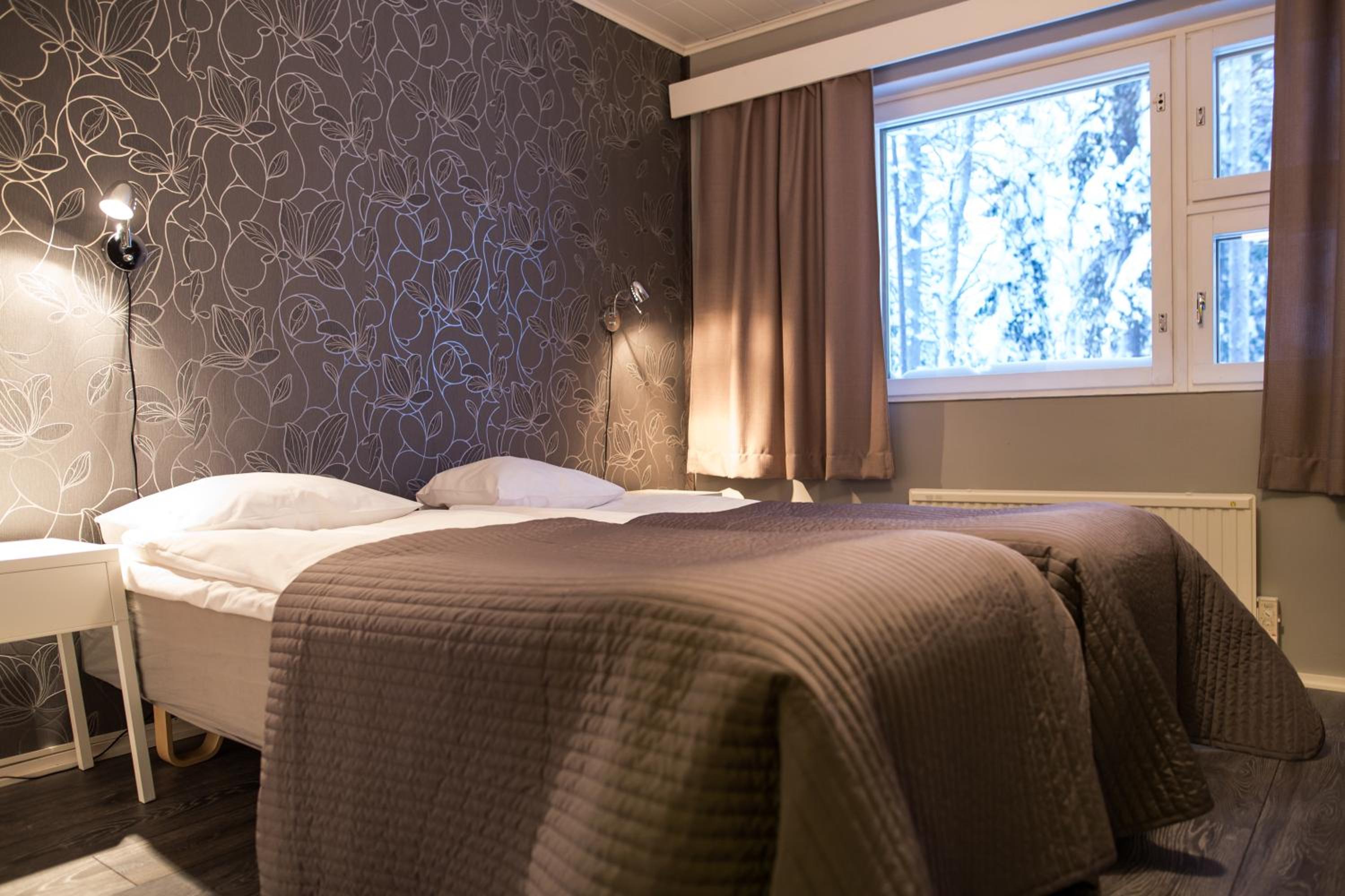 Standard Twin Room photo 1