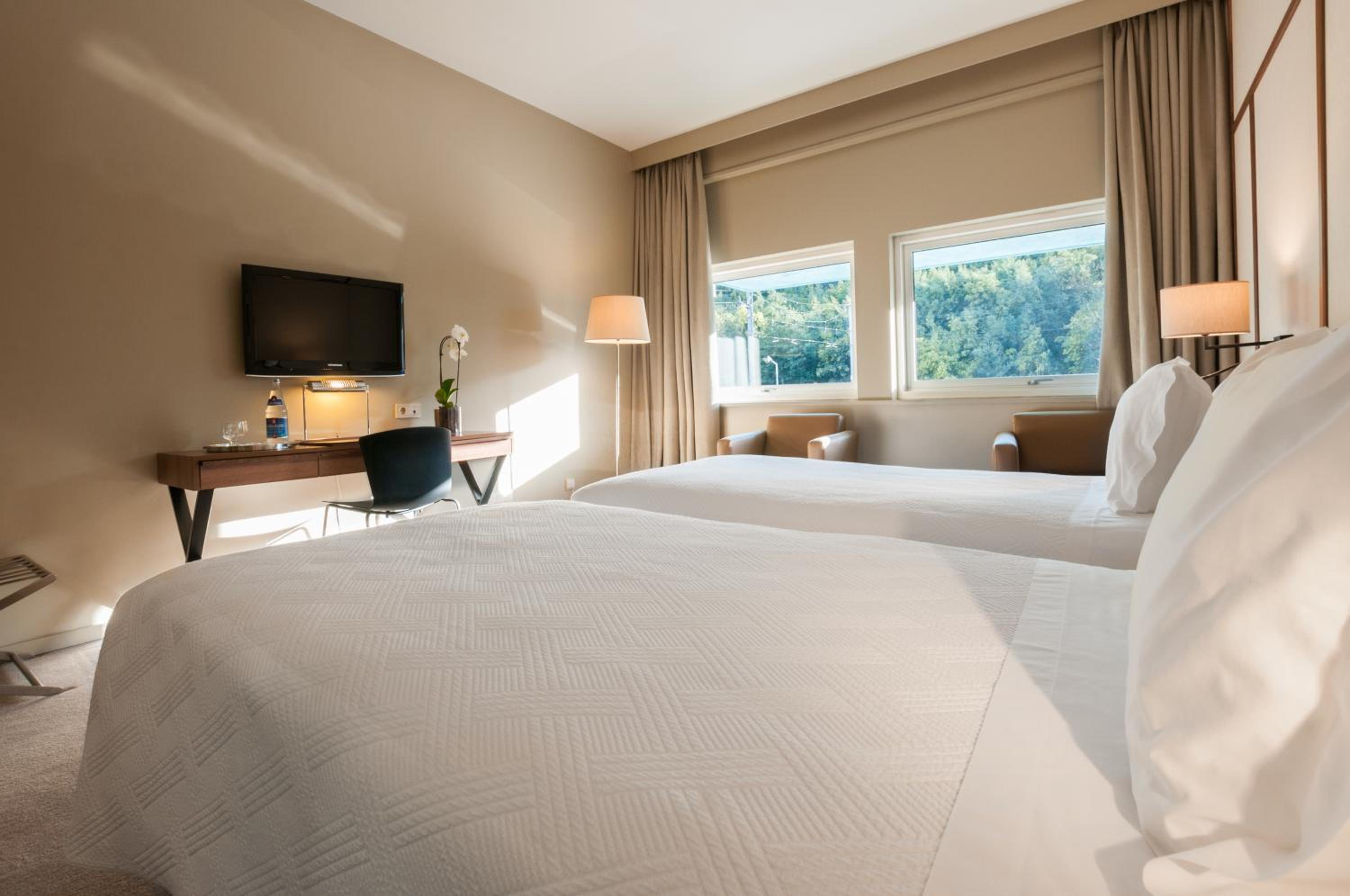 Twin Room - Photo 2