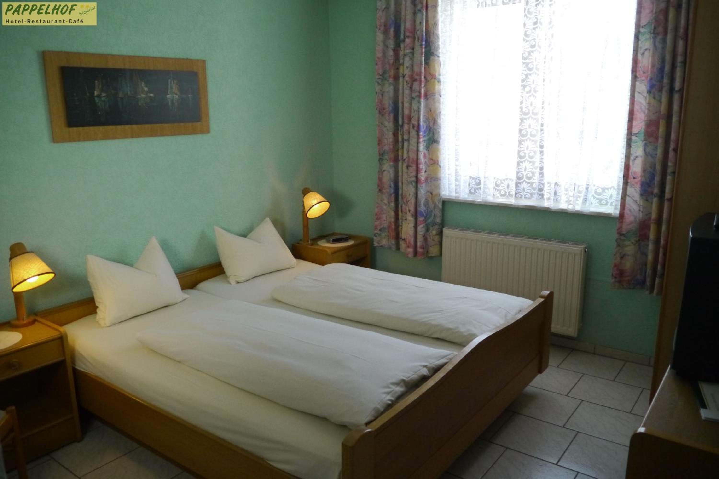 Double Room photo 2