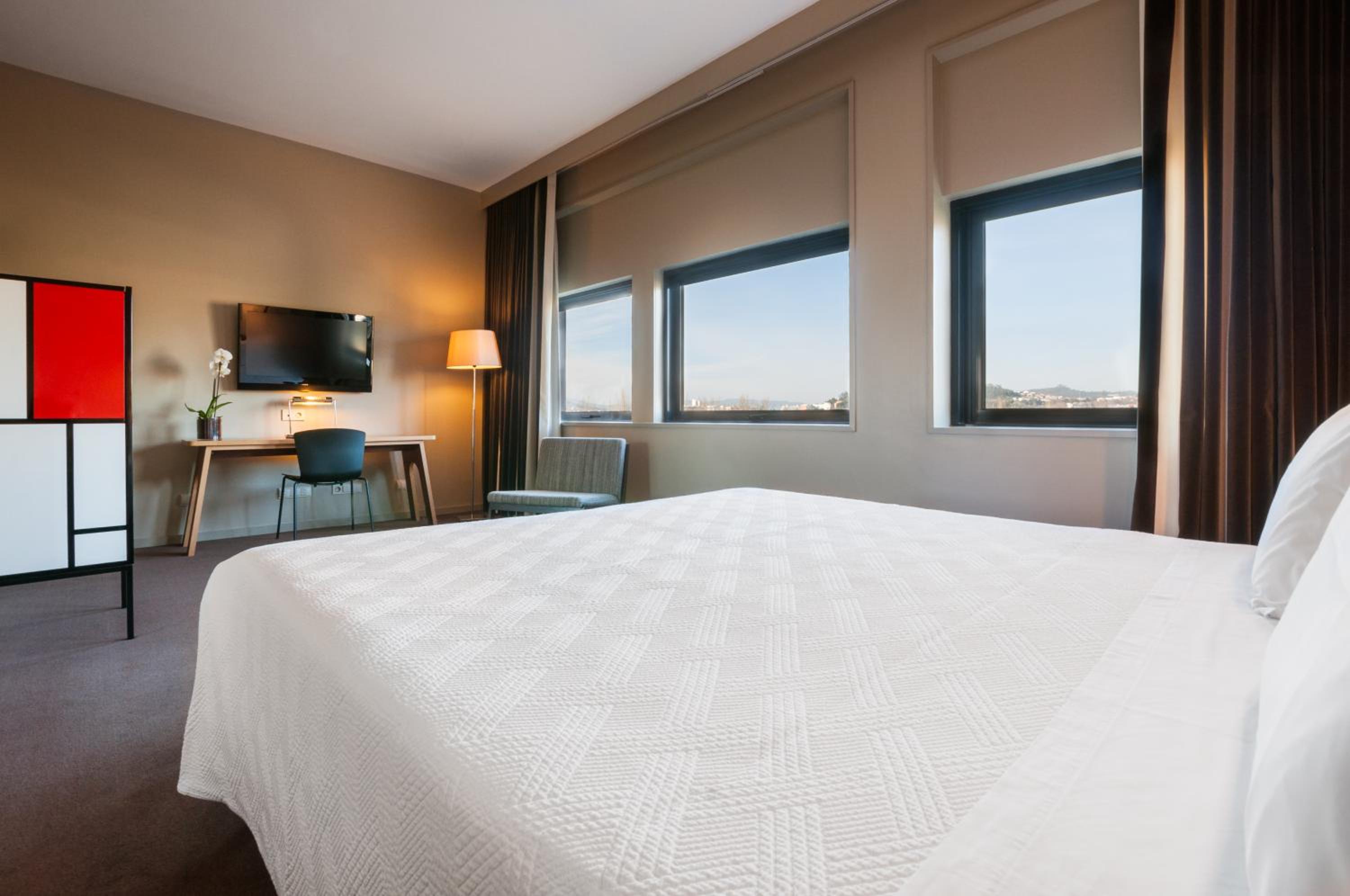 Superior Double Room - Photo 1
