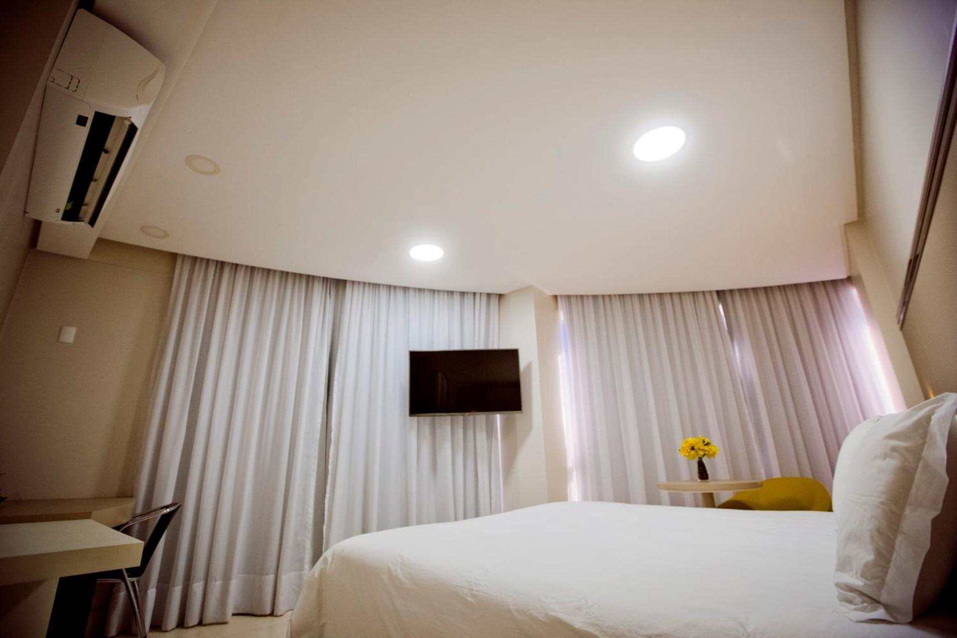Deluxe Room photo 3