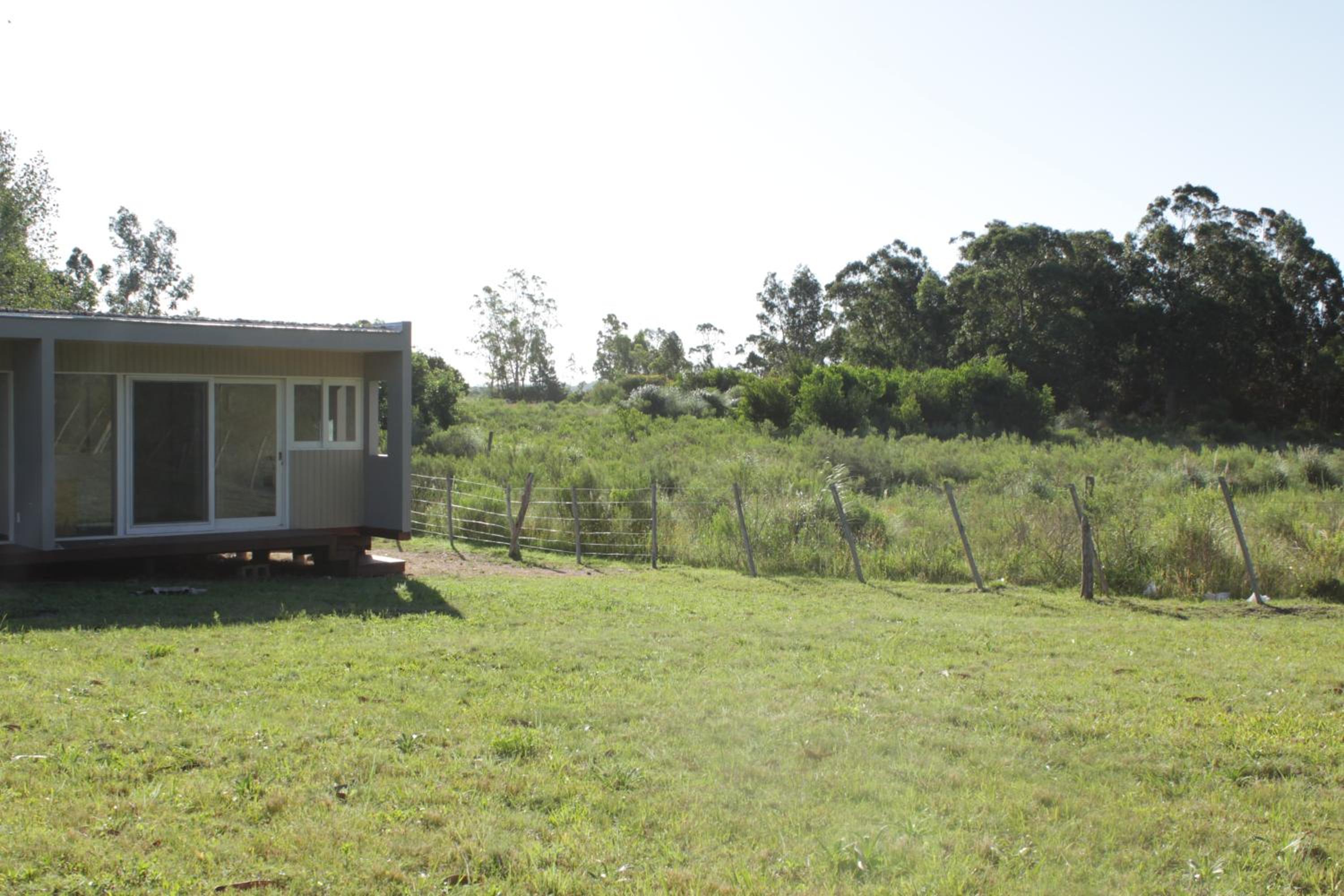 Bungalow photo 1