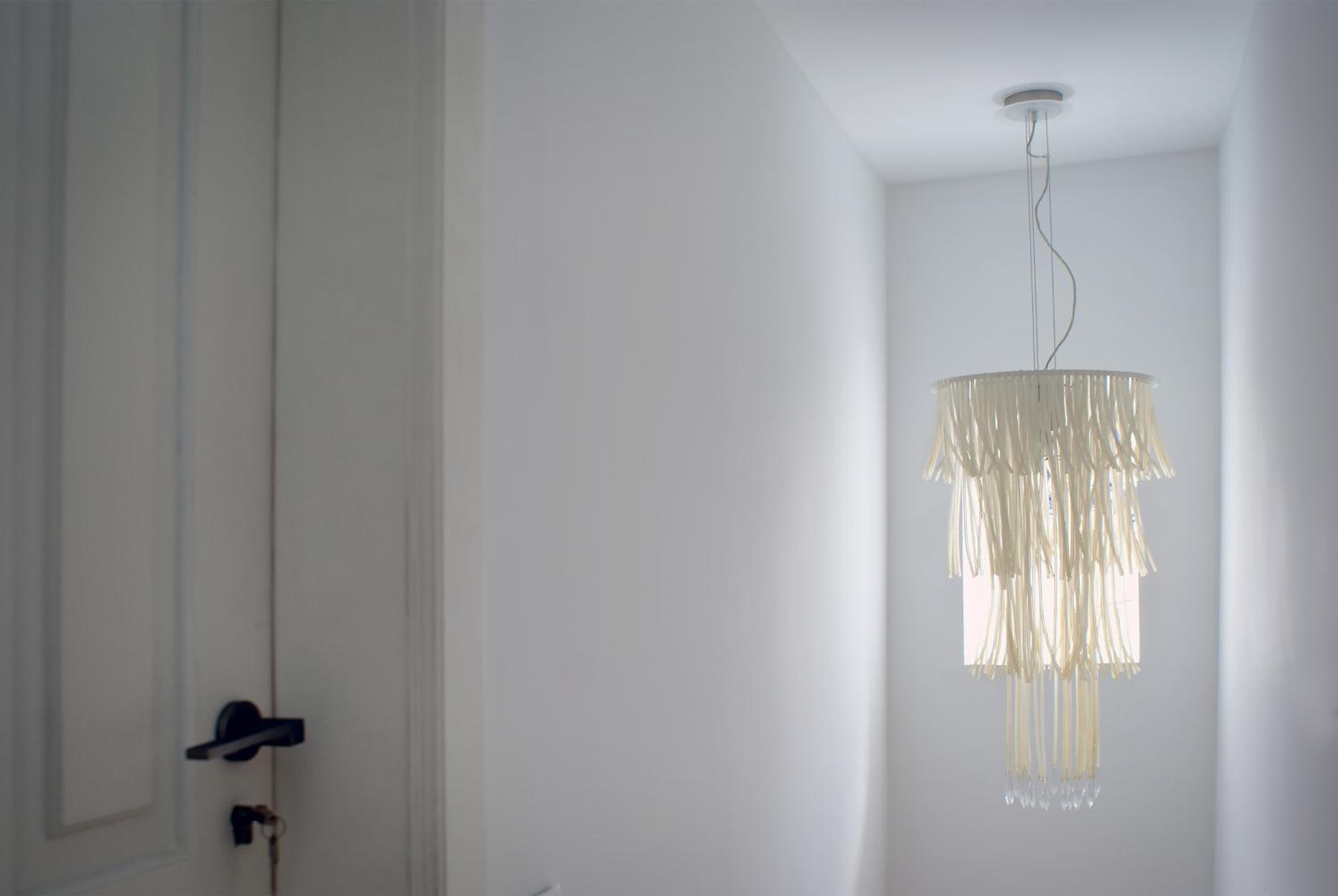 One-Bedroom Apartment - Photo 2