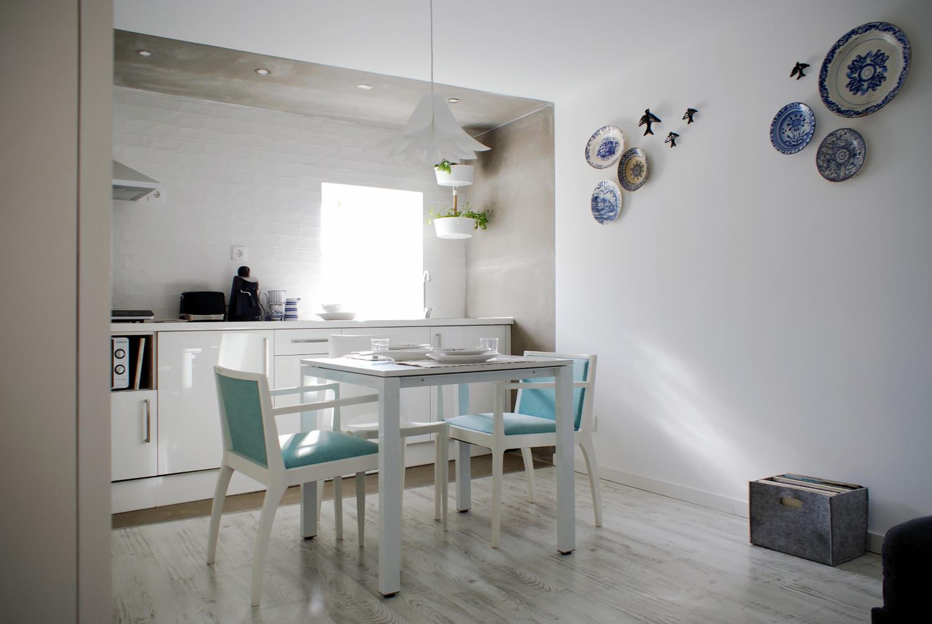 One-Bedroom Apartment - Photo 5