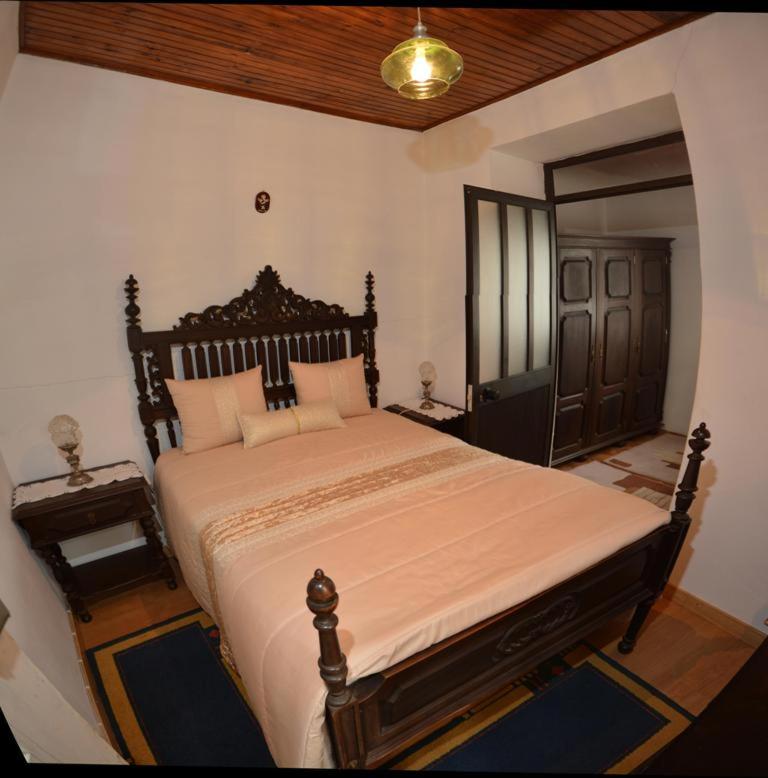 Deluxe Room (2 Adults + 1 Child) photo 3