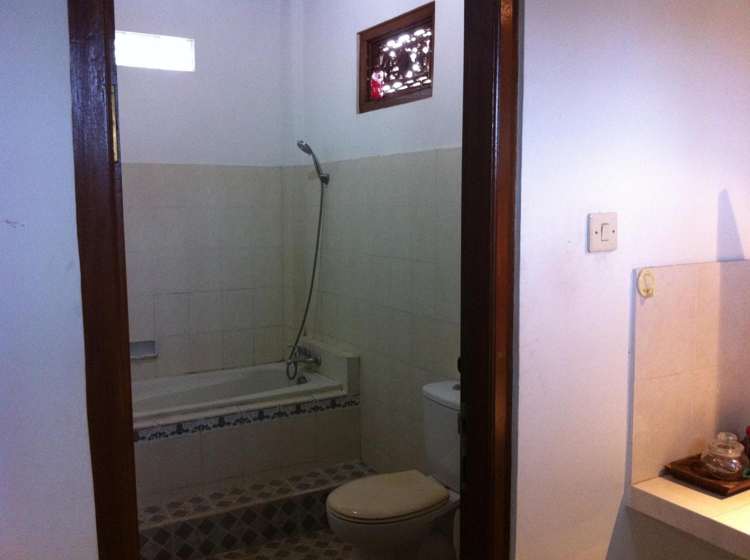 Standard Double Room - Photo 50