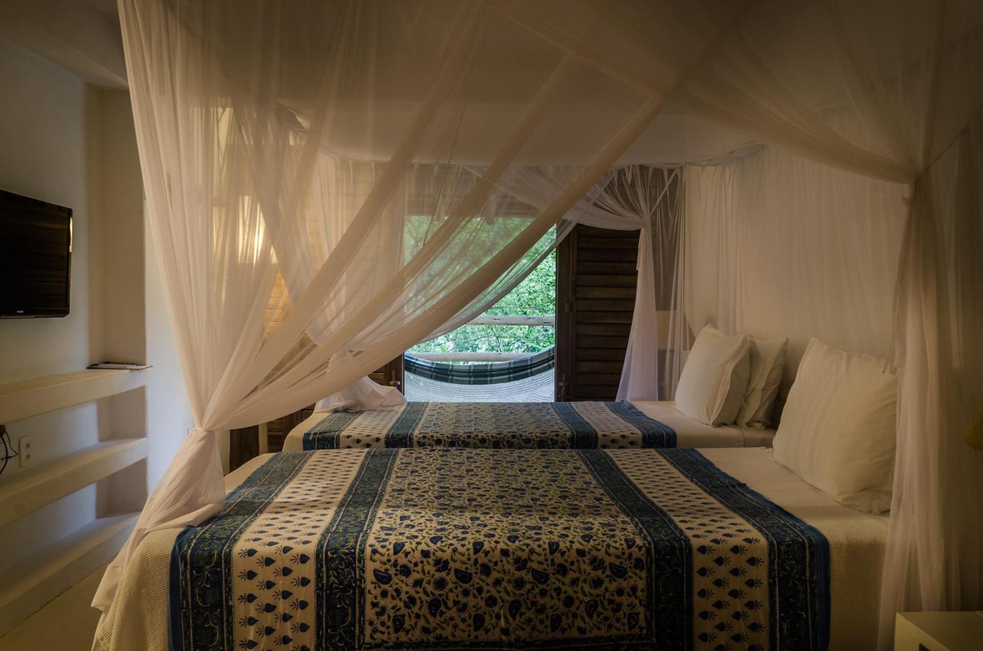 Special Bungalow (4 Adults)