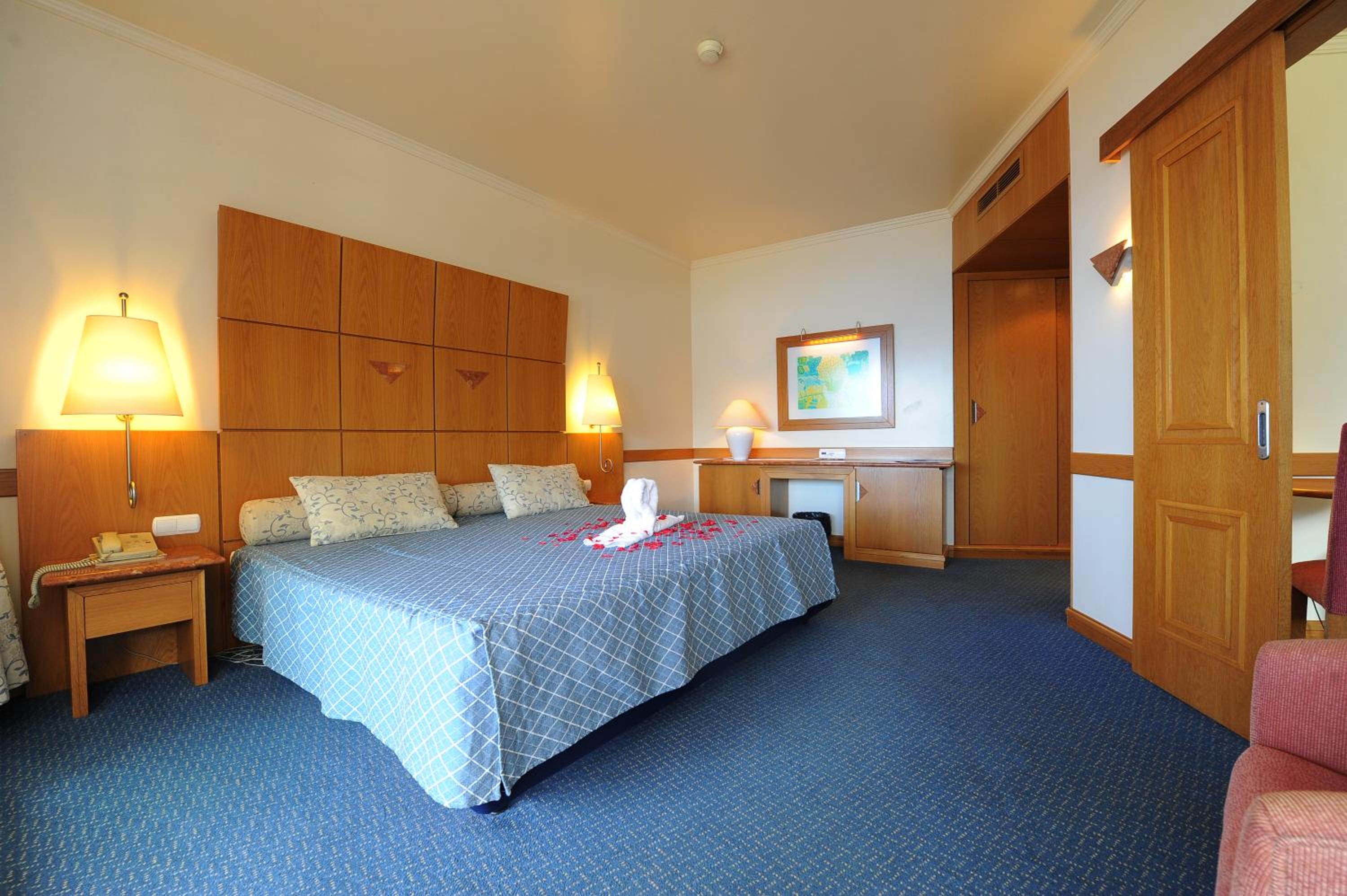 Standard Double Room with Mountain View photo 1