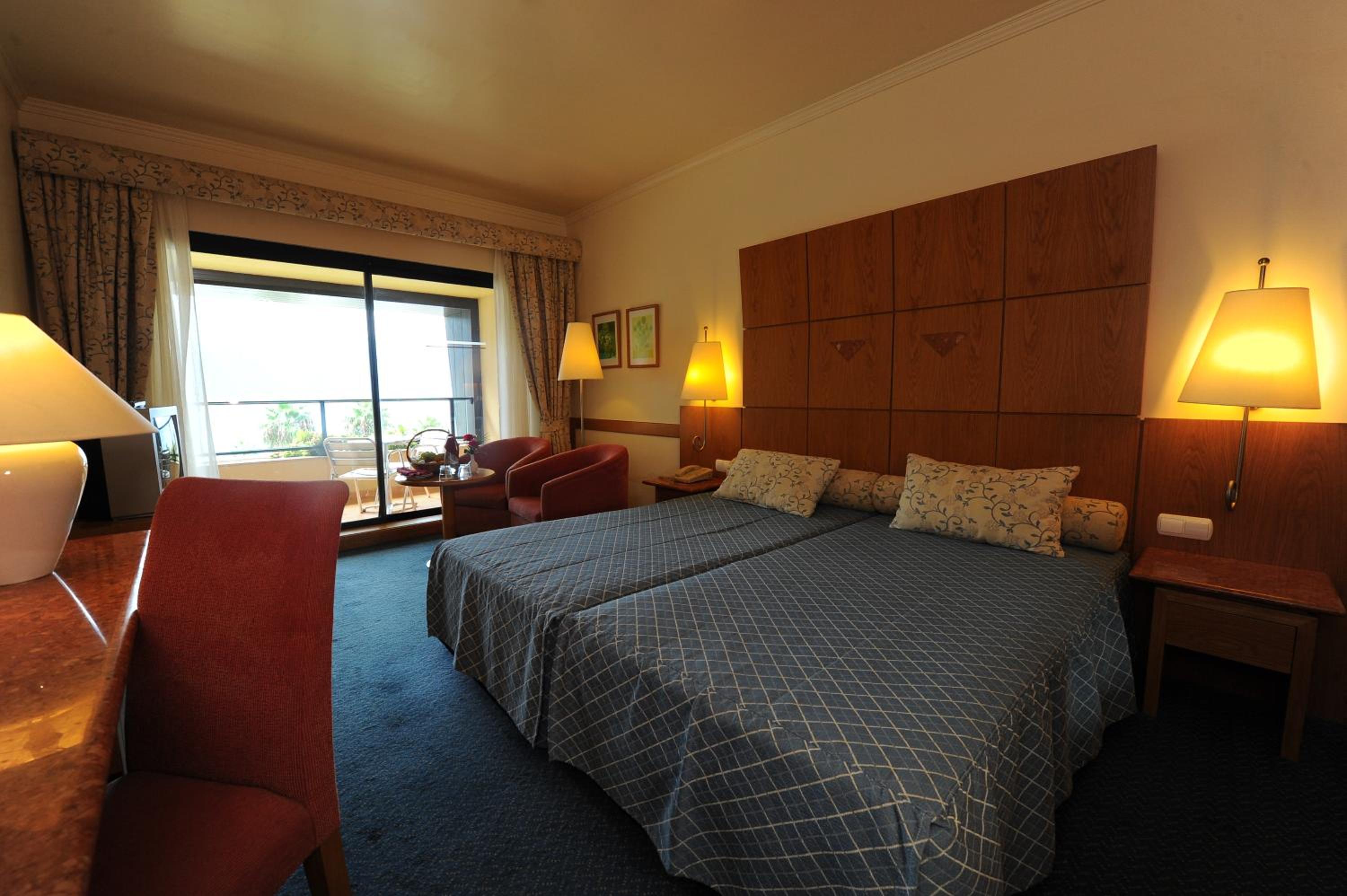 Double Room with Ocean View photo 1