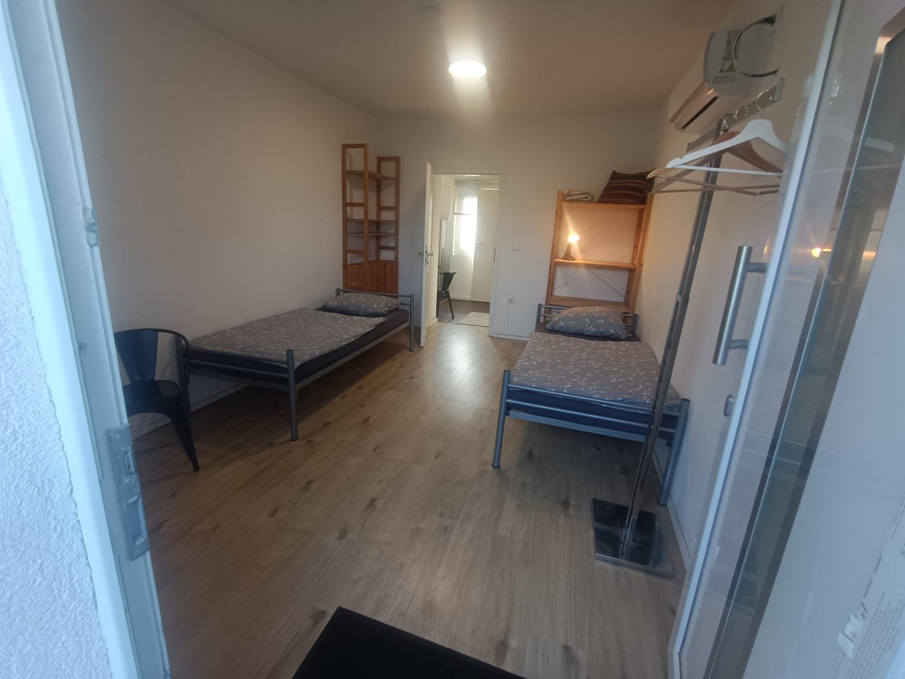 Apartment - Ground Floor