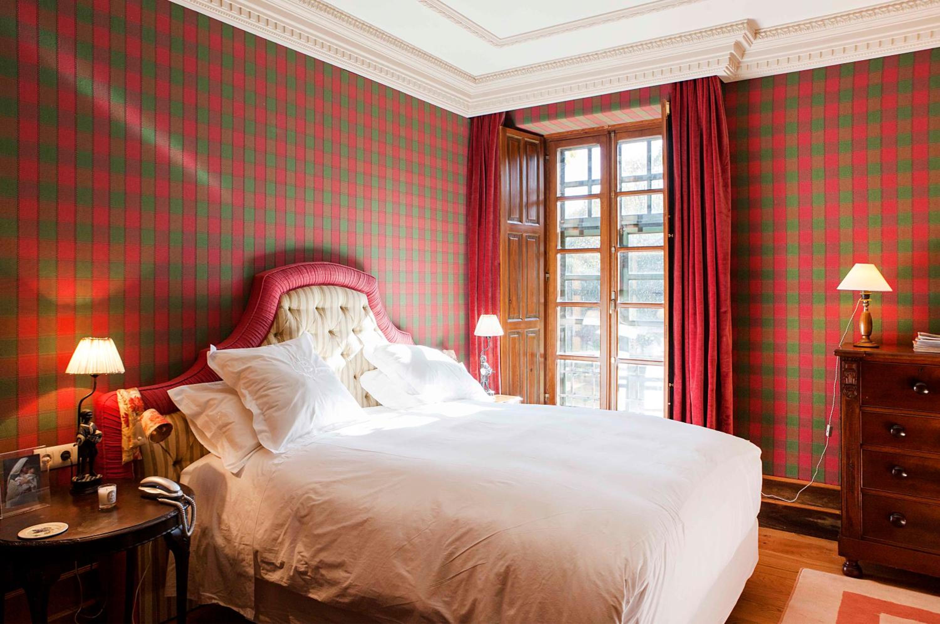 Deluxe Double Or Twin Room With Balcony photo 2