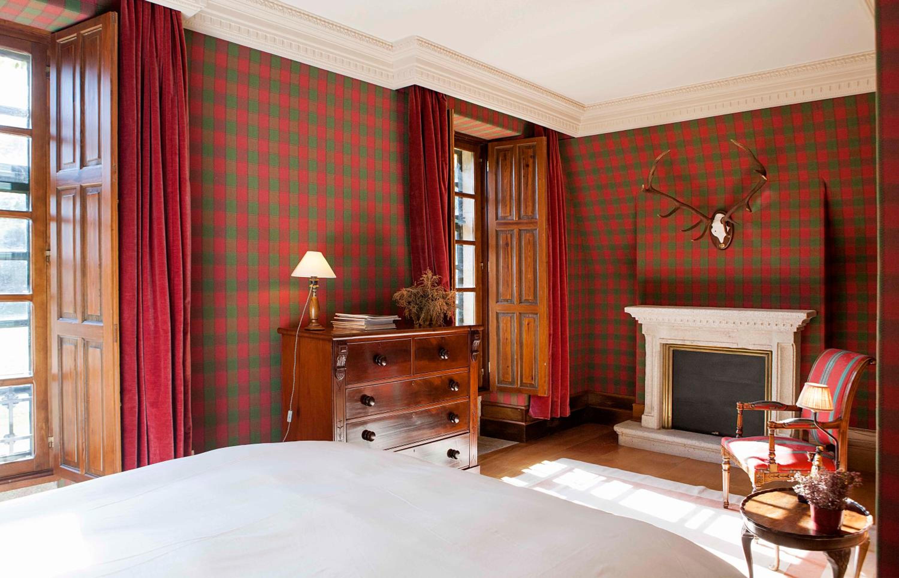 Superior Double or Twin Room with Garden View photo 3