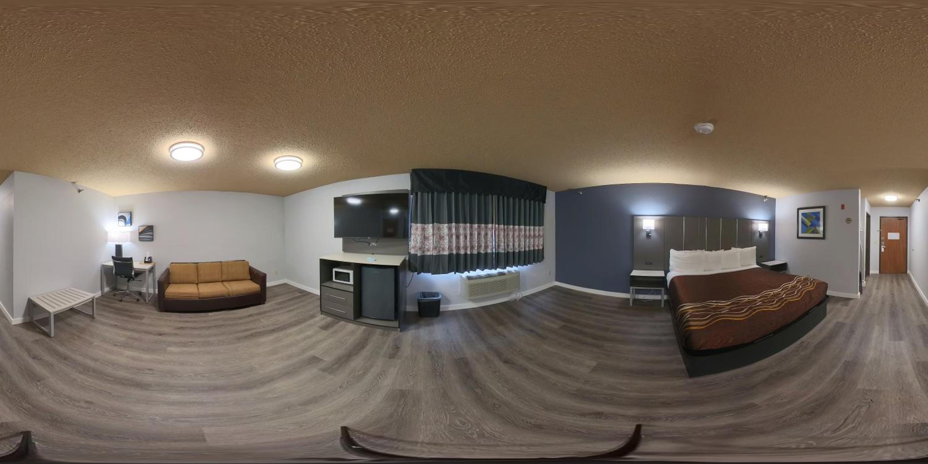 Studio with Sofa Bed, photo 6