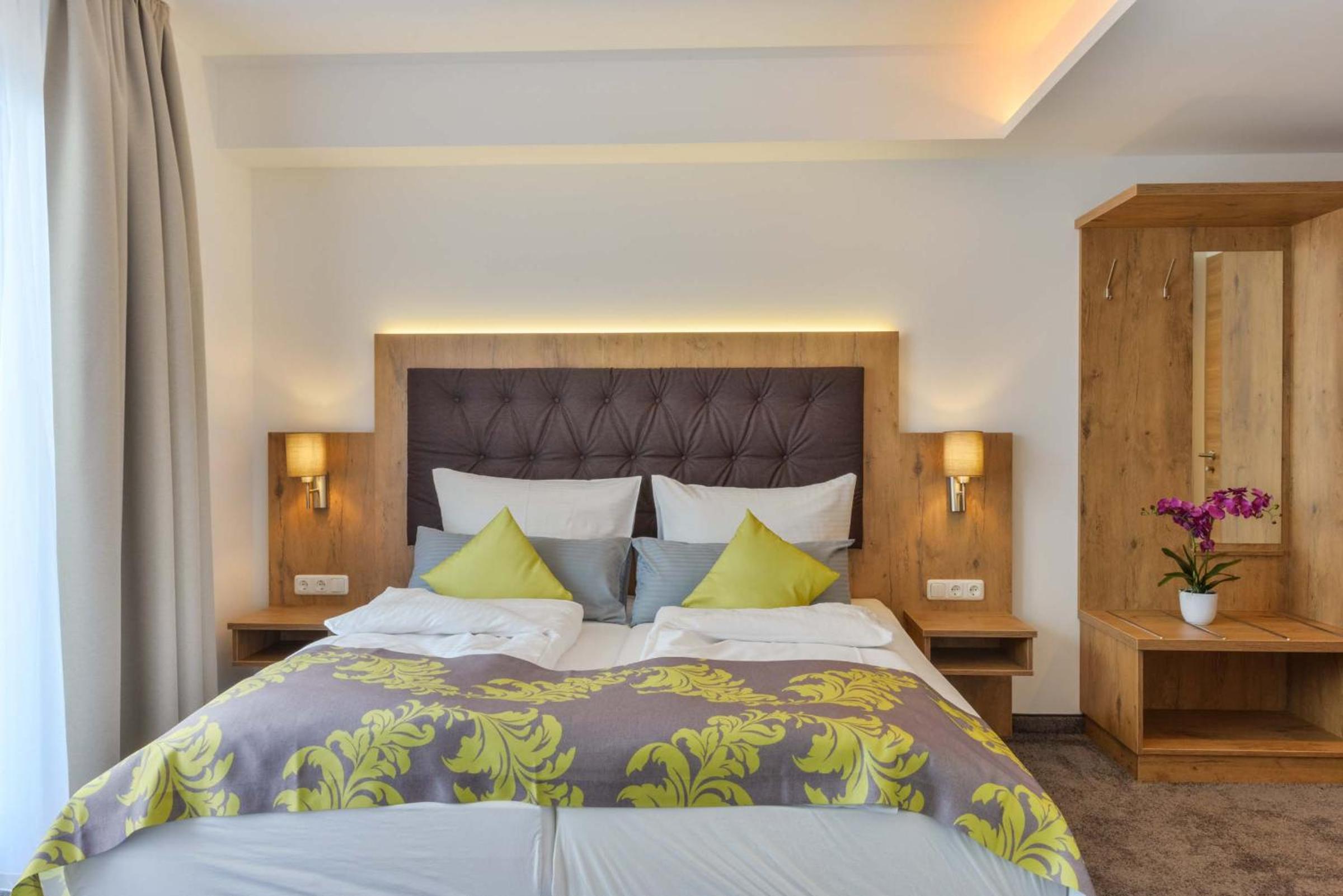 Comfort Double Room - Photo 7