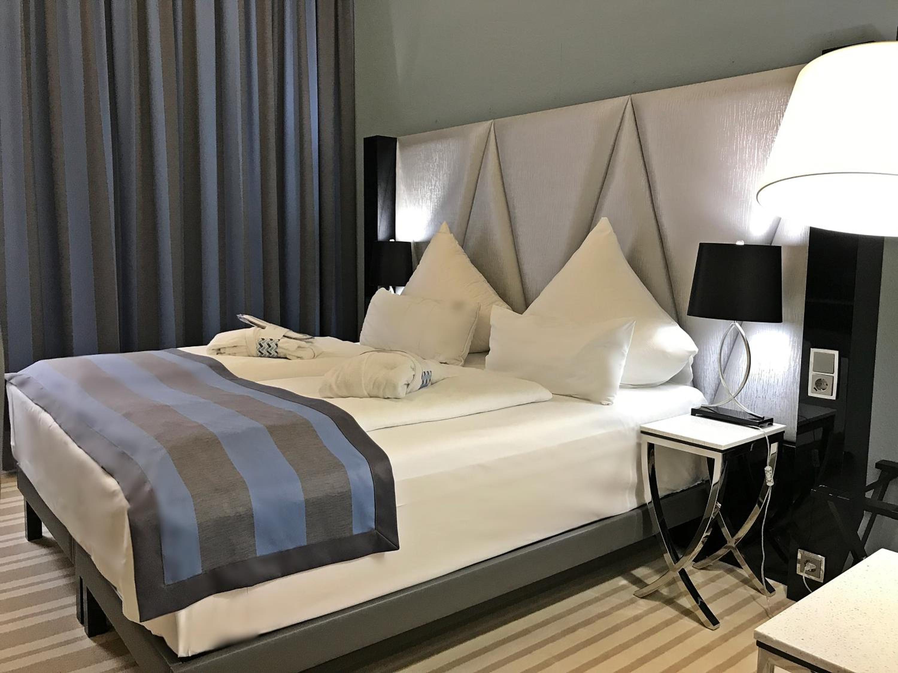 Superior Double Room - Photo 3