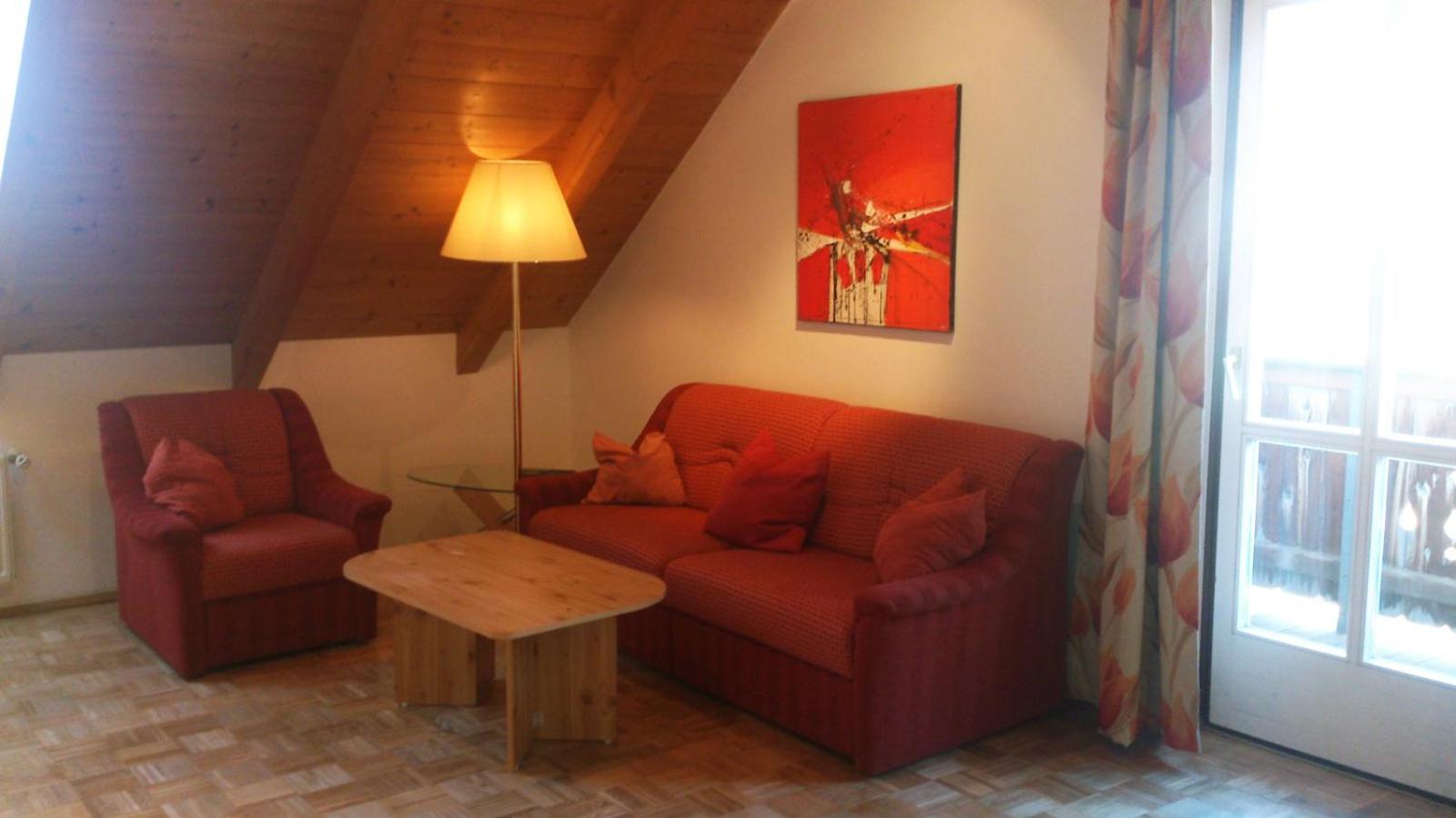 Apartment with Balcony photo 1