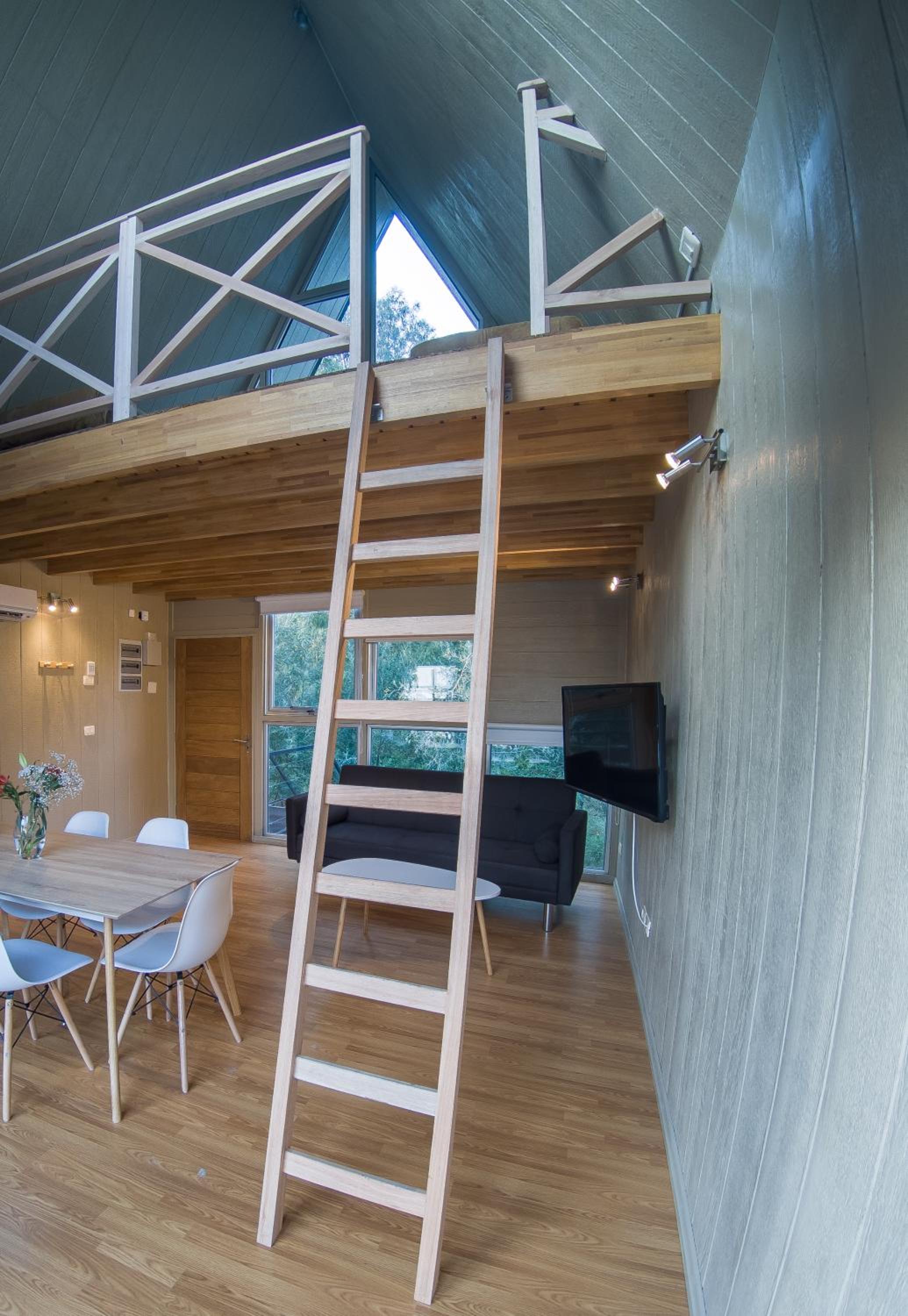 Apartment - Split Level photo 1