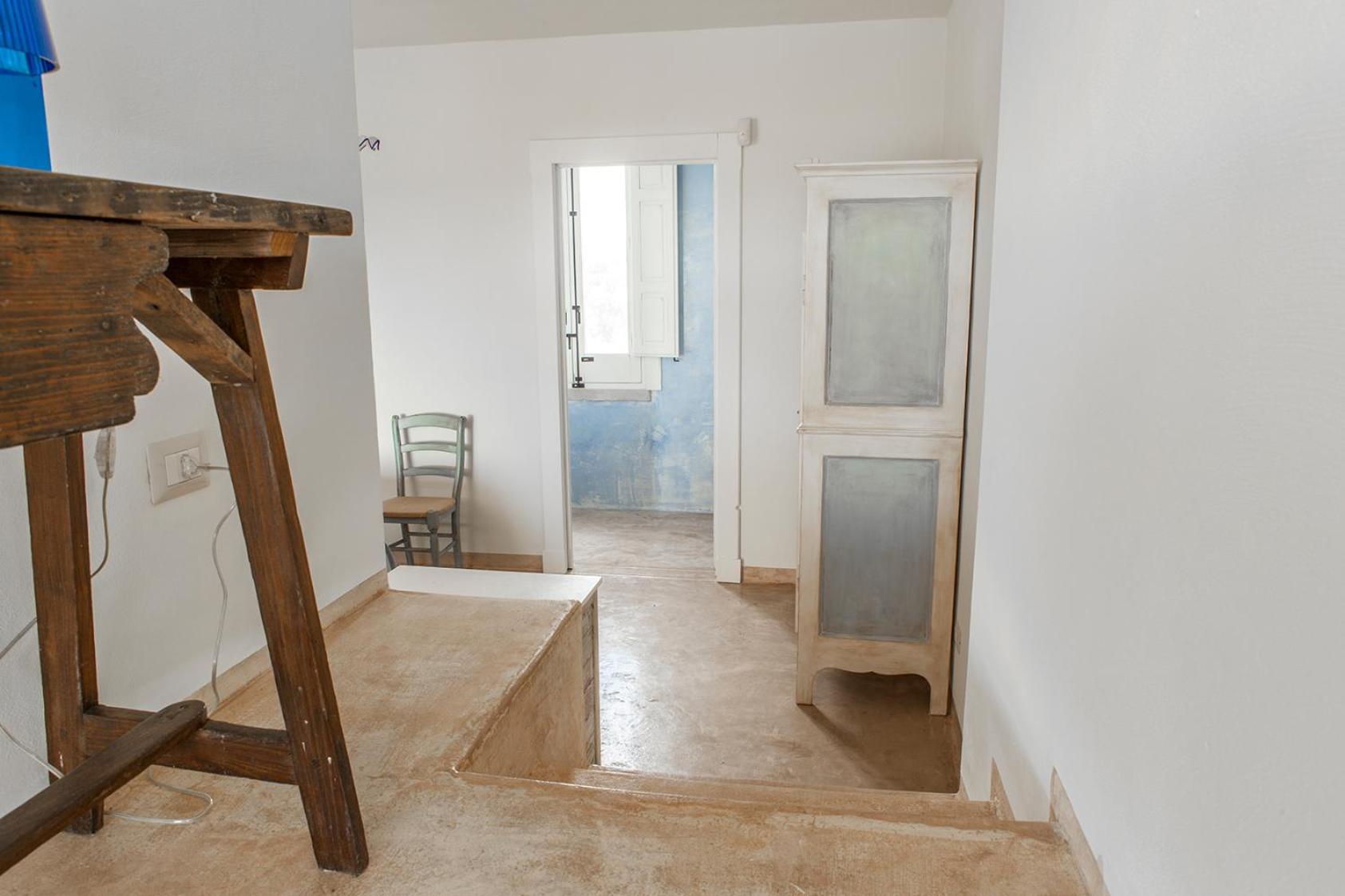 Double or Twin Room with Garden View - Photo 4
