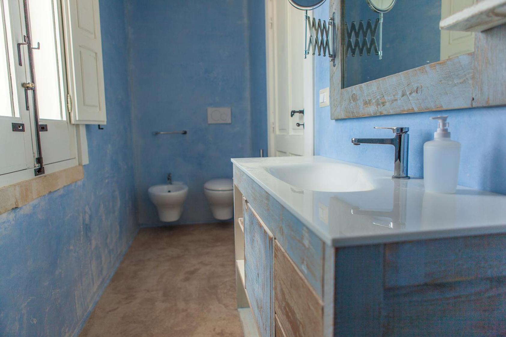 Double or Twin Room with Garden View - Photo 3