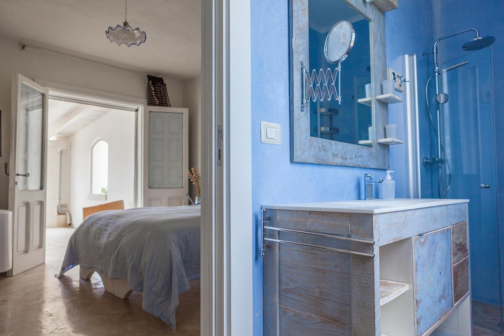 Double or Twin Room with Garden View - Photo 2