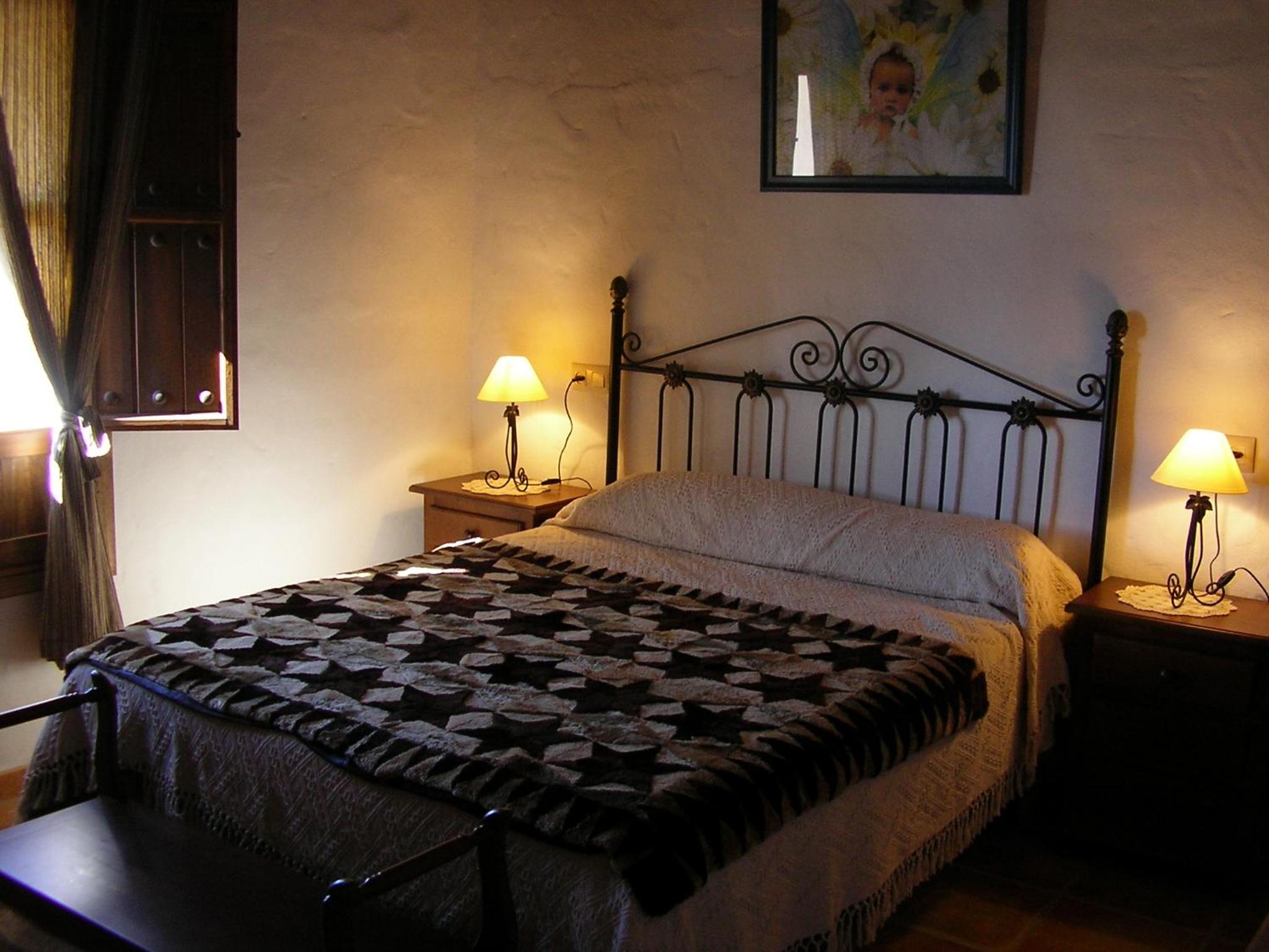 Villa de tres habitaciones (6-8 adultos)