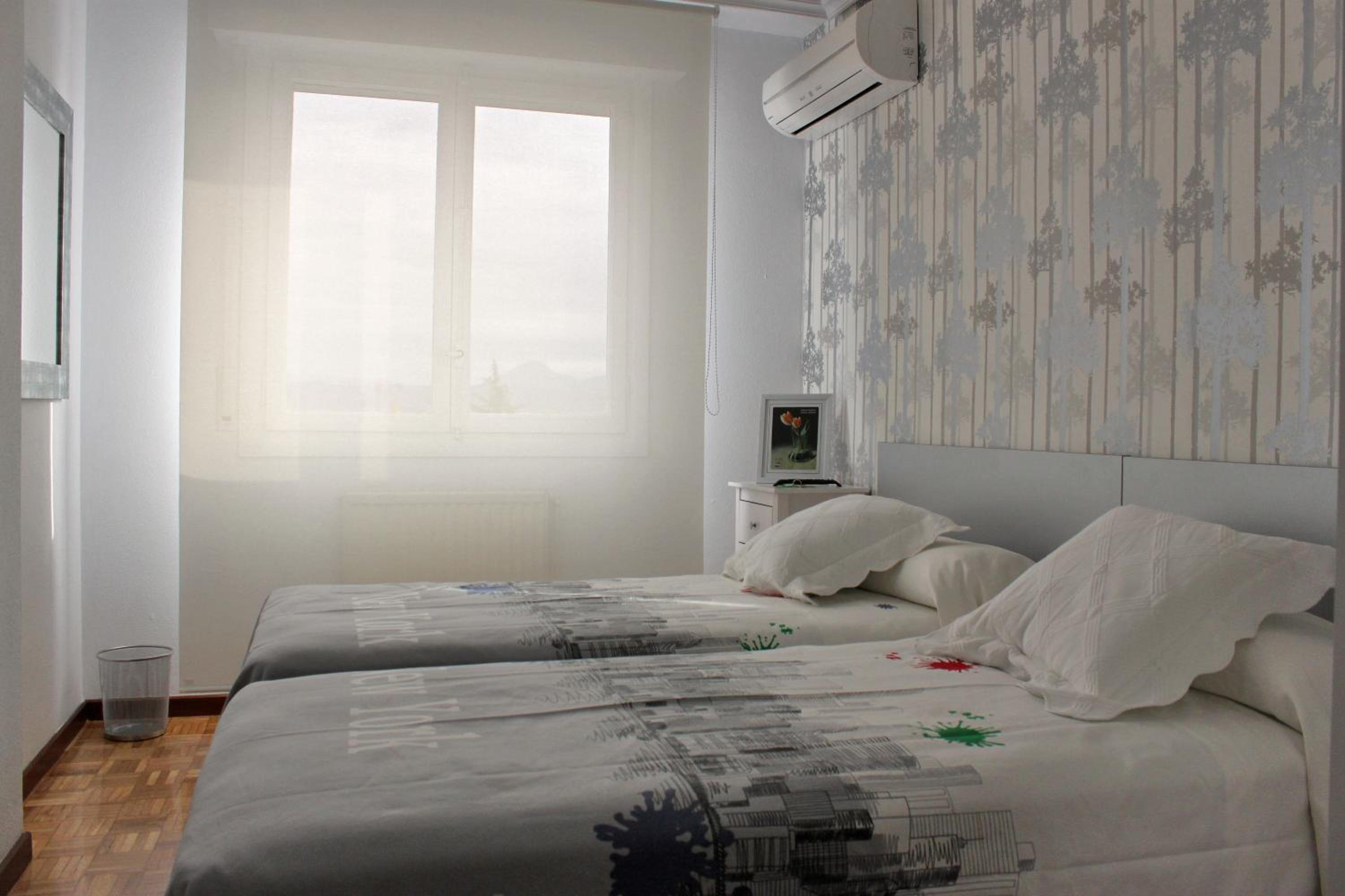 Departamento de tres habitaciones