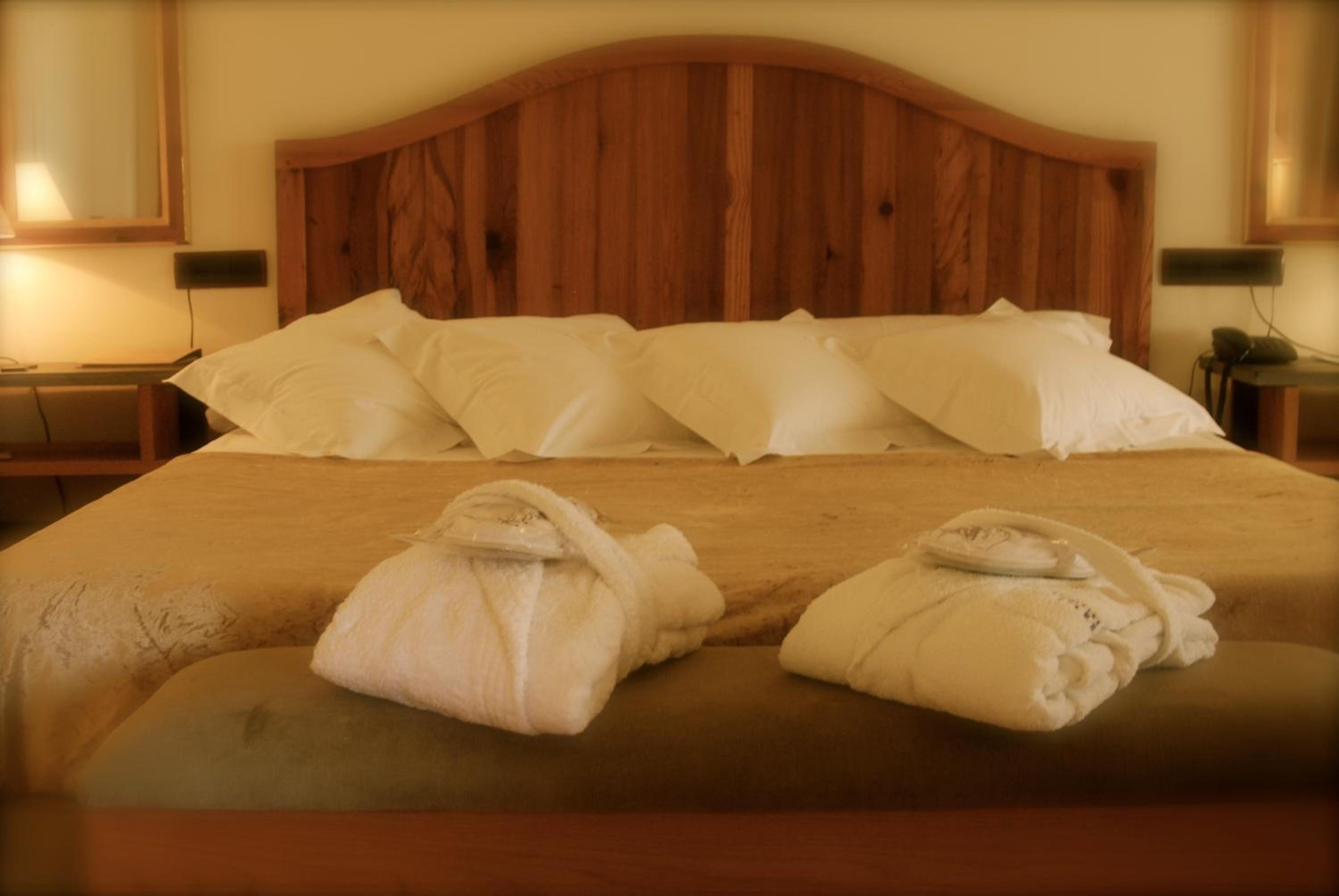 Habitación Familiar (2 Adultos + 2 Niños)