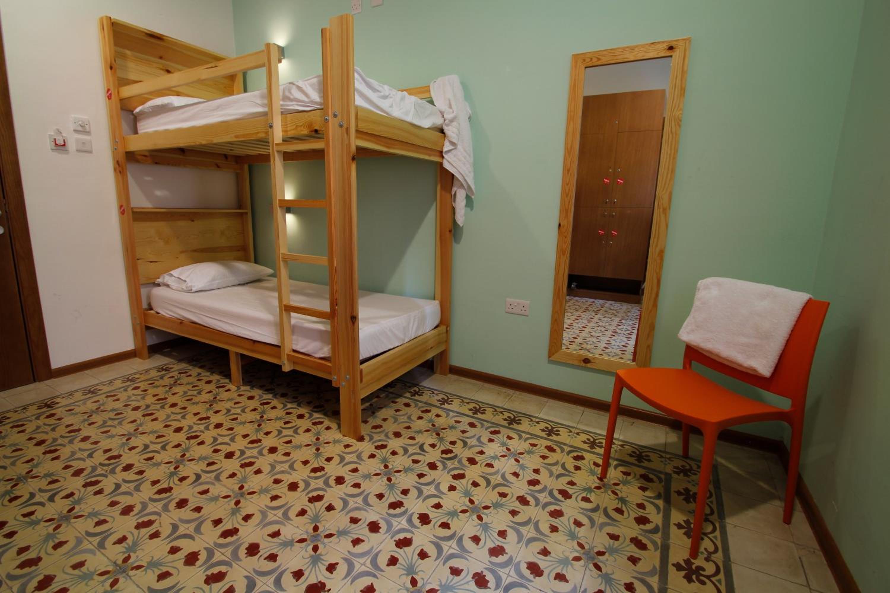 Twin Room photo 2