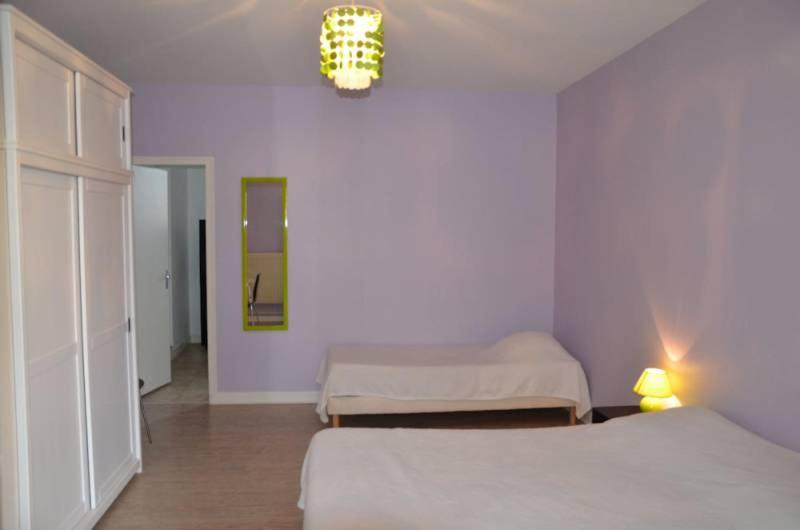 Double Room with Private Bathroom photo 2