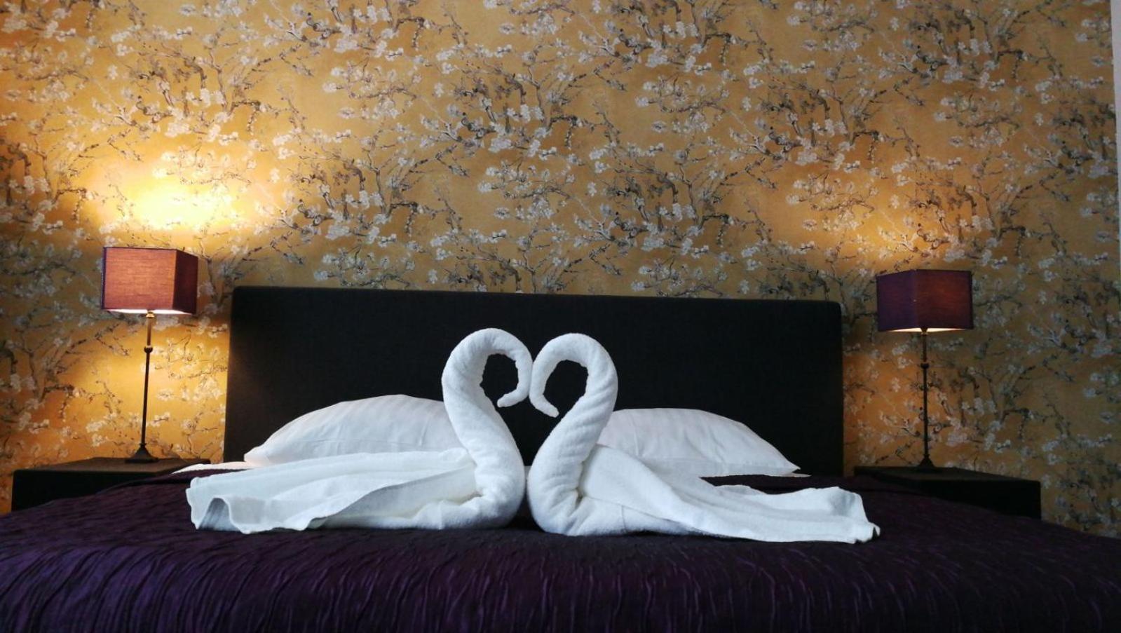 Deluxe Double Room - Photo 5