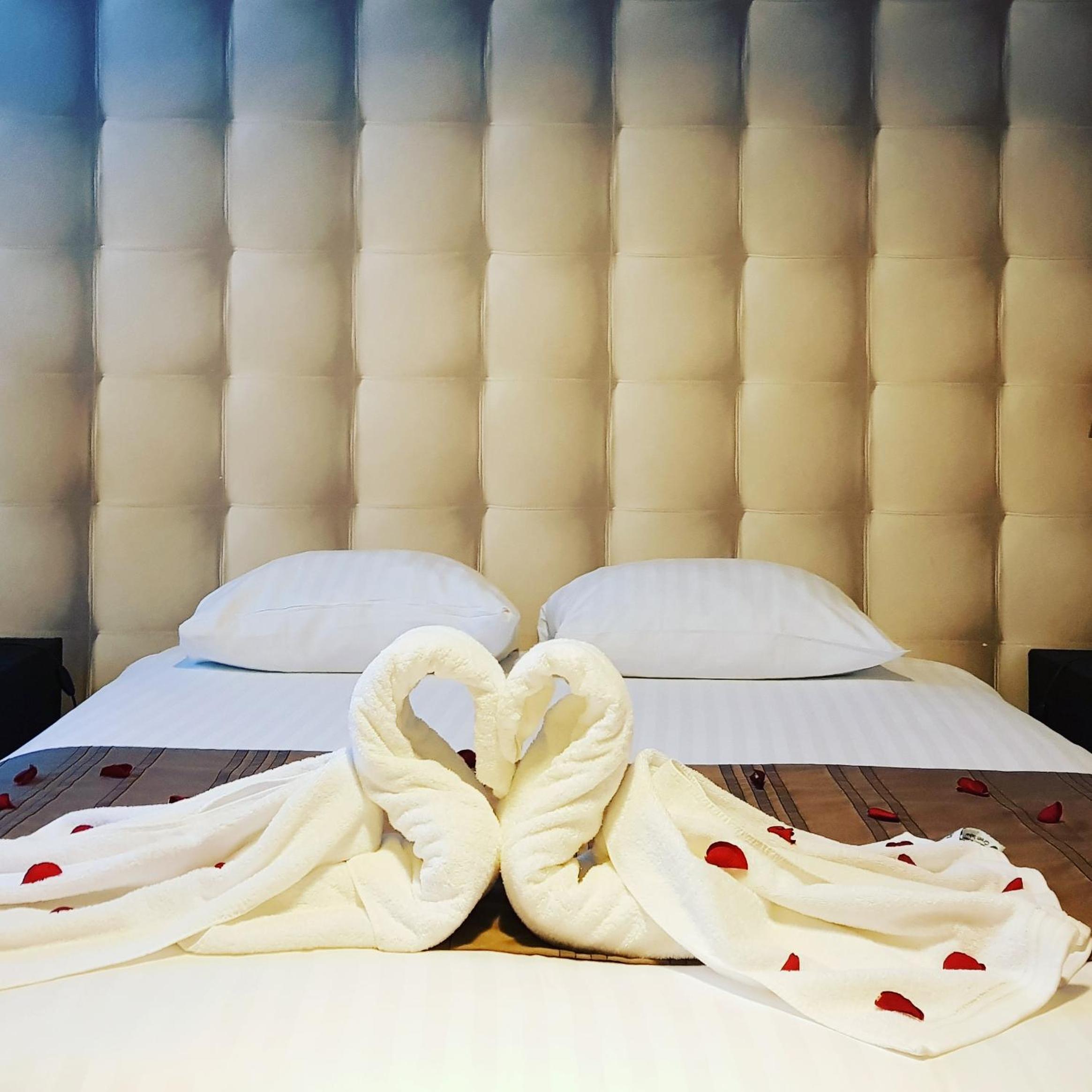 Deluxe Double Room - Photo 4