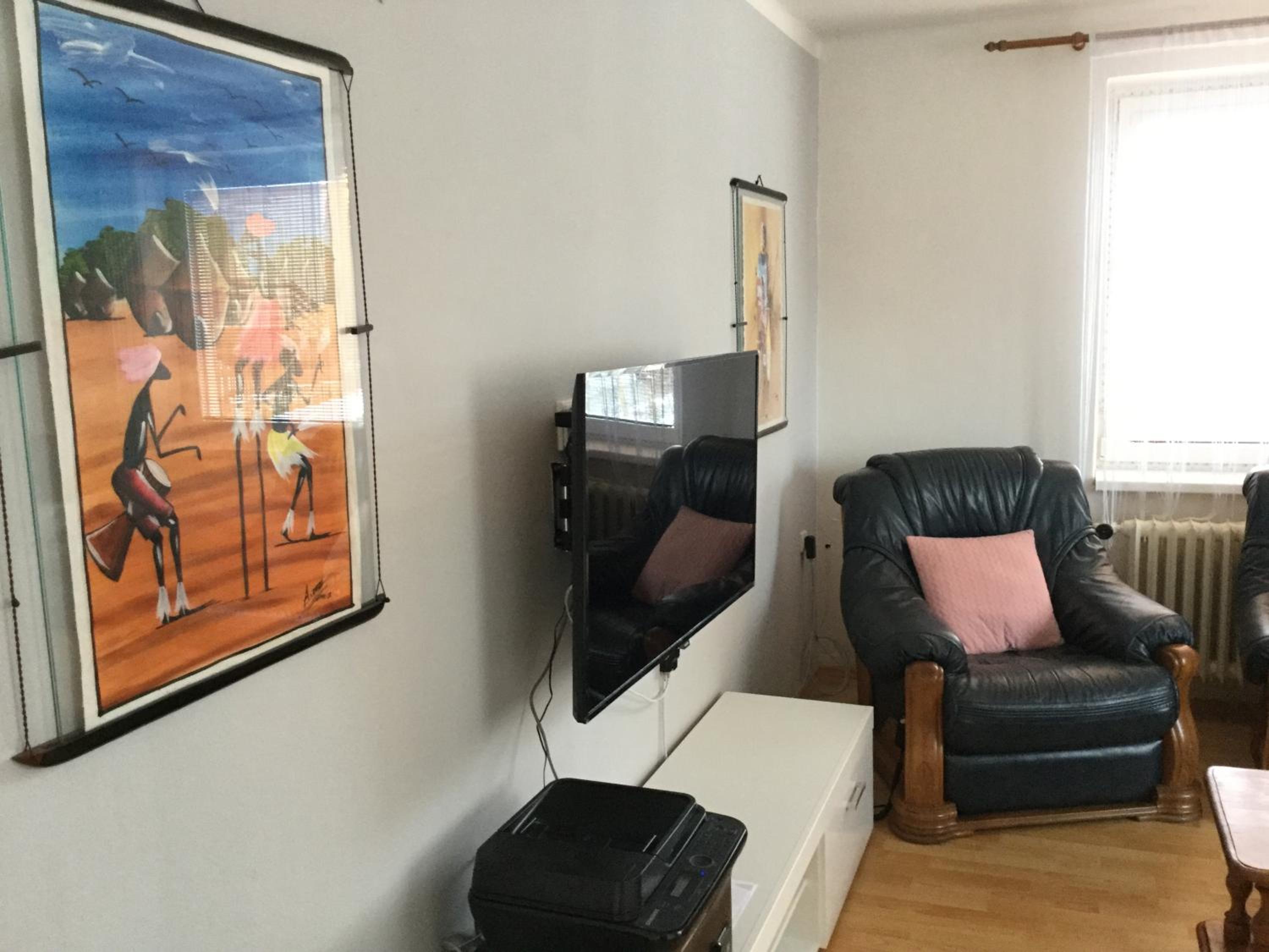 Apartment with Garden View photo 3