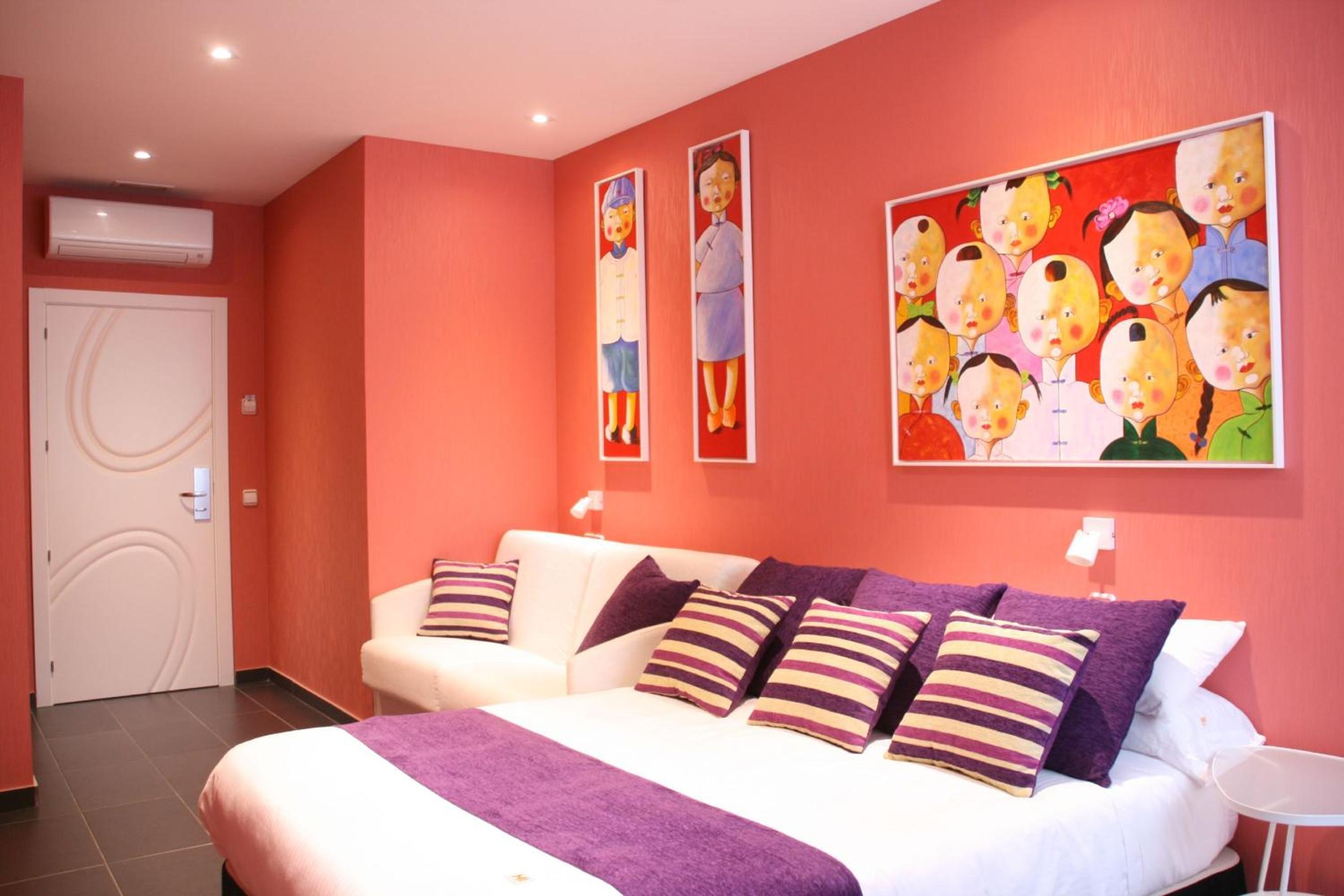 Deluxe Triple Room - Photo 2
