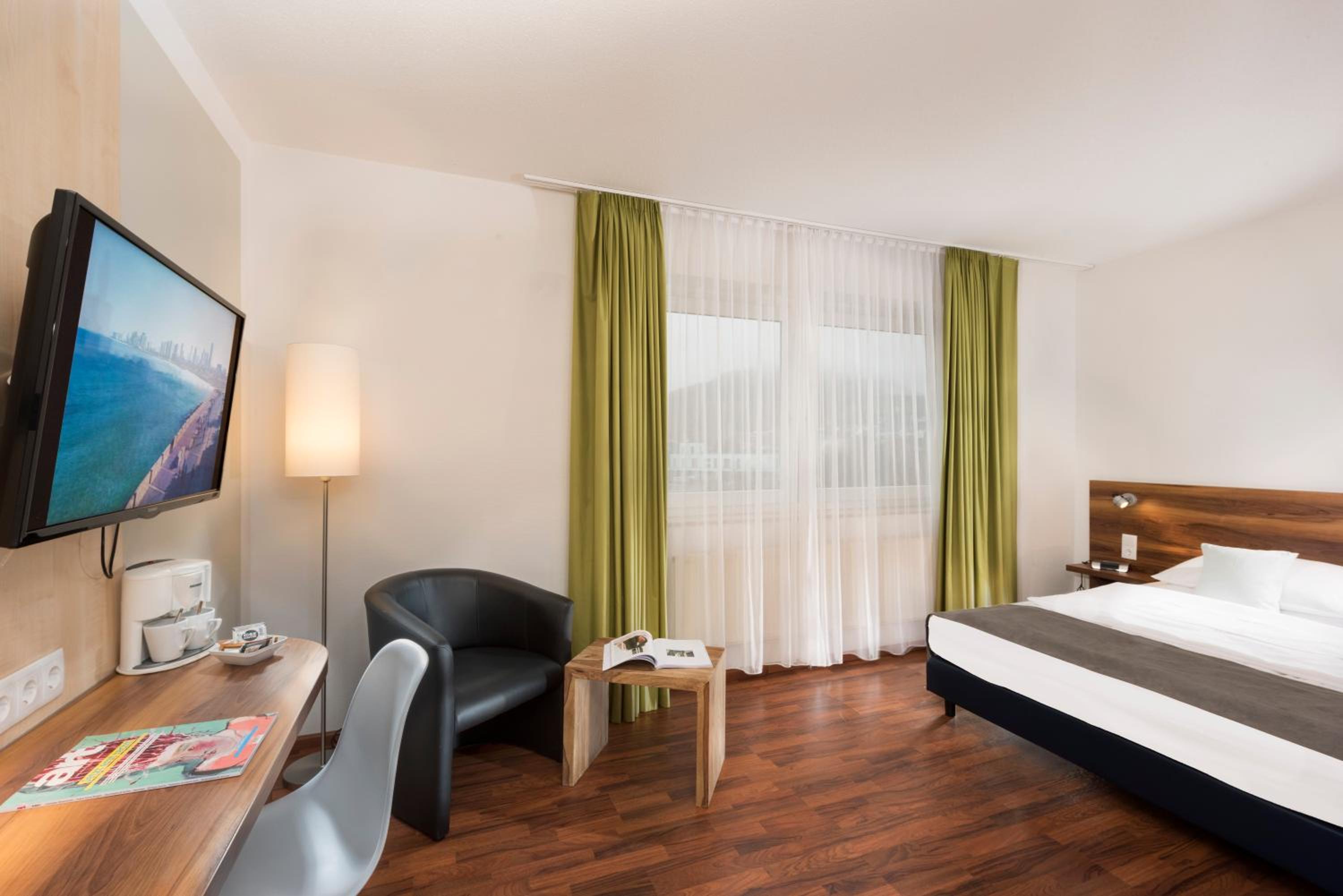 Business Double Room