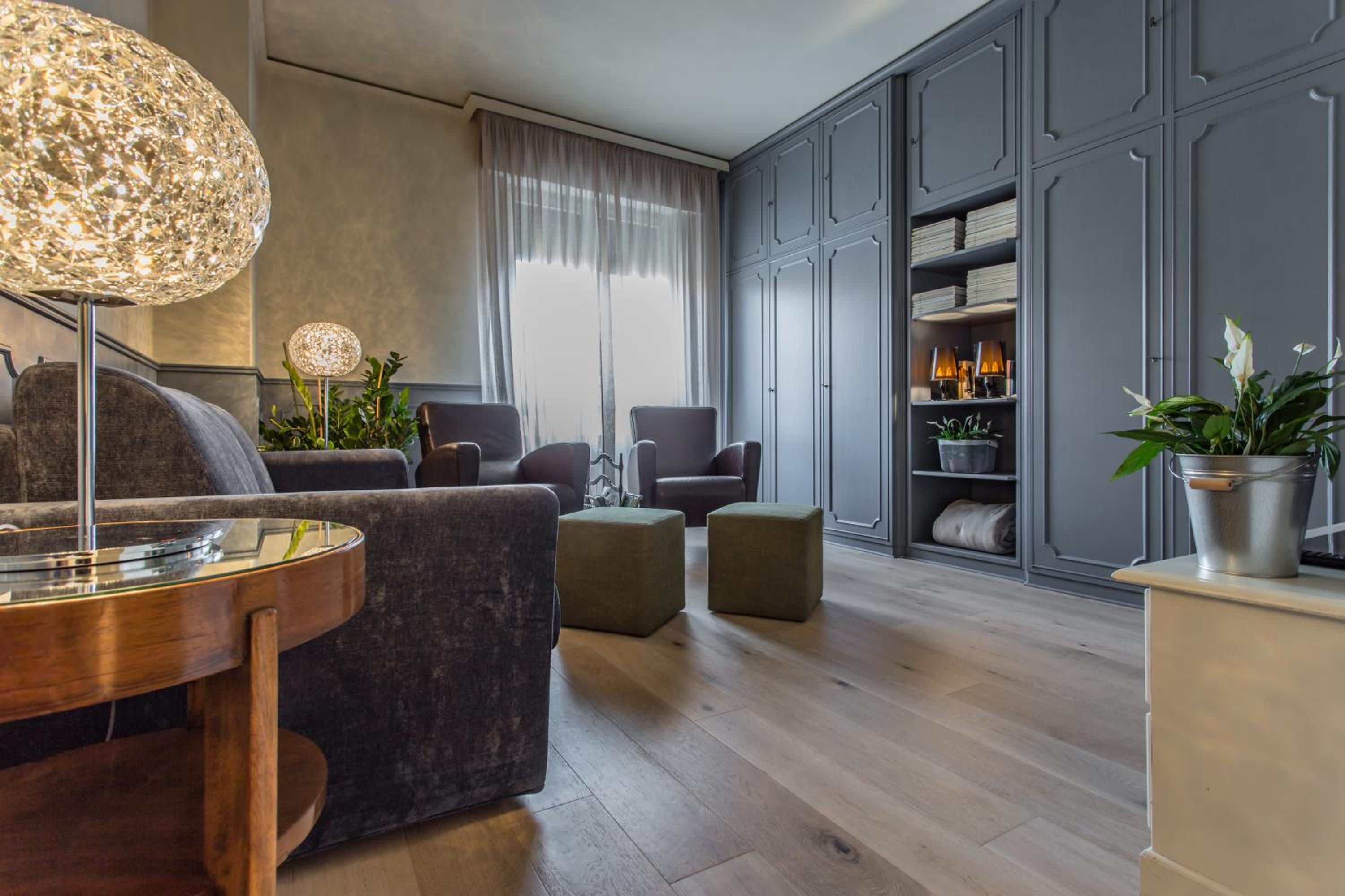 Superior Apartment