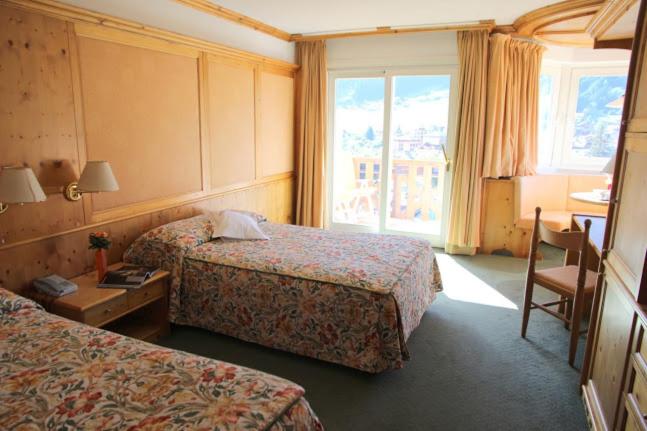 Premier Twin Room