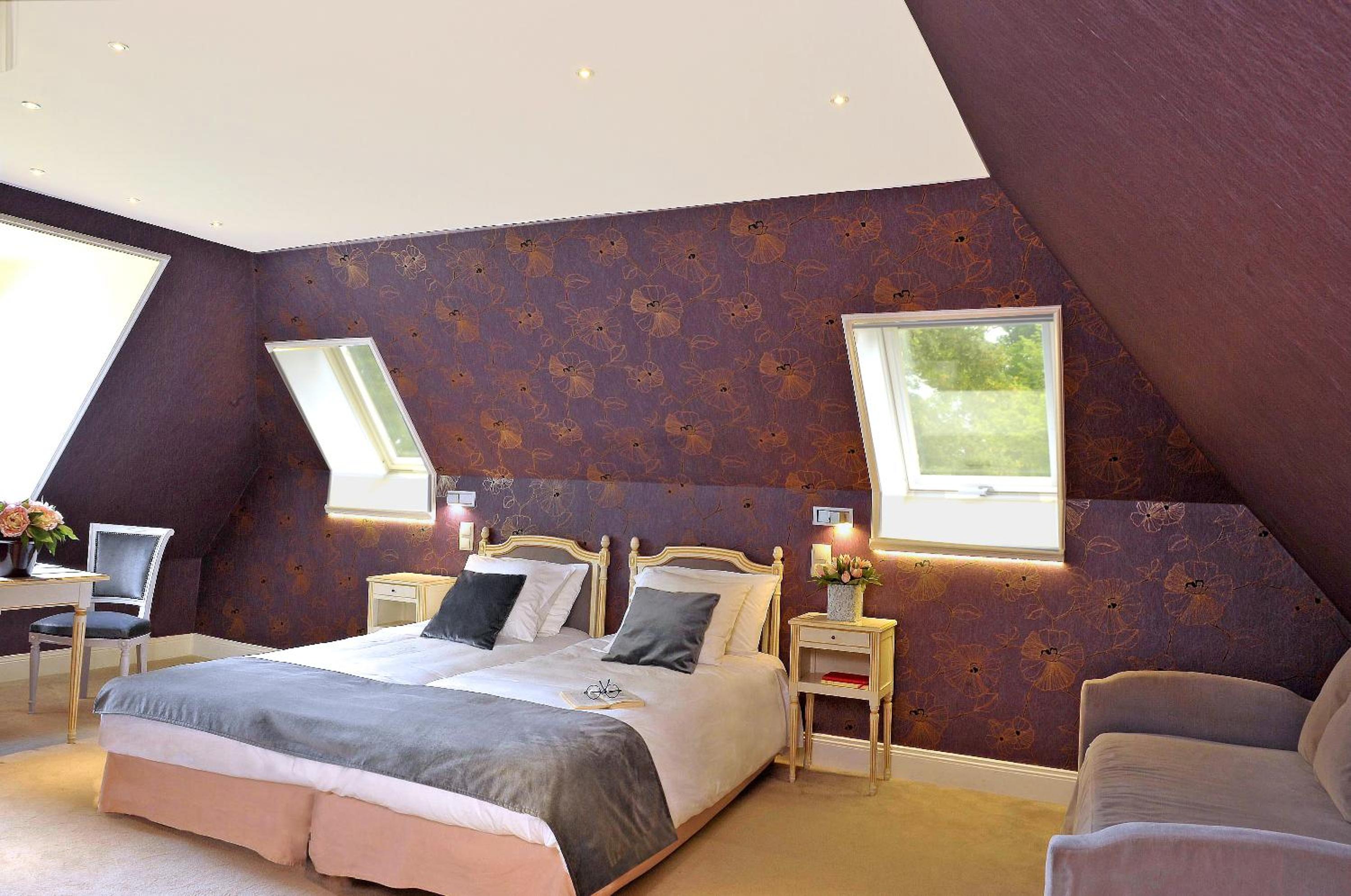 Luxe Double or Twin Room - Photo 1