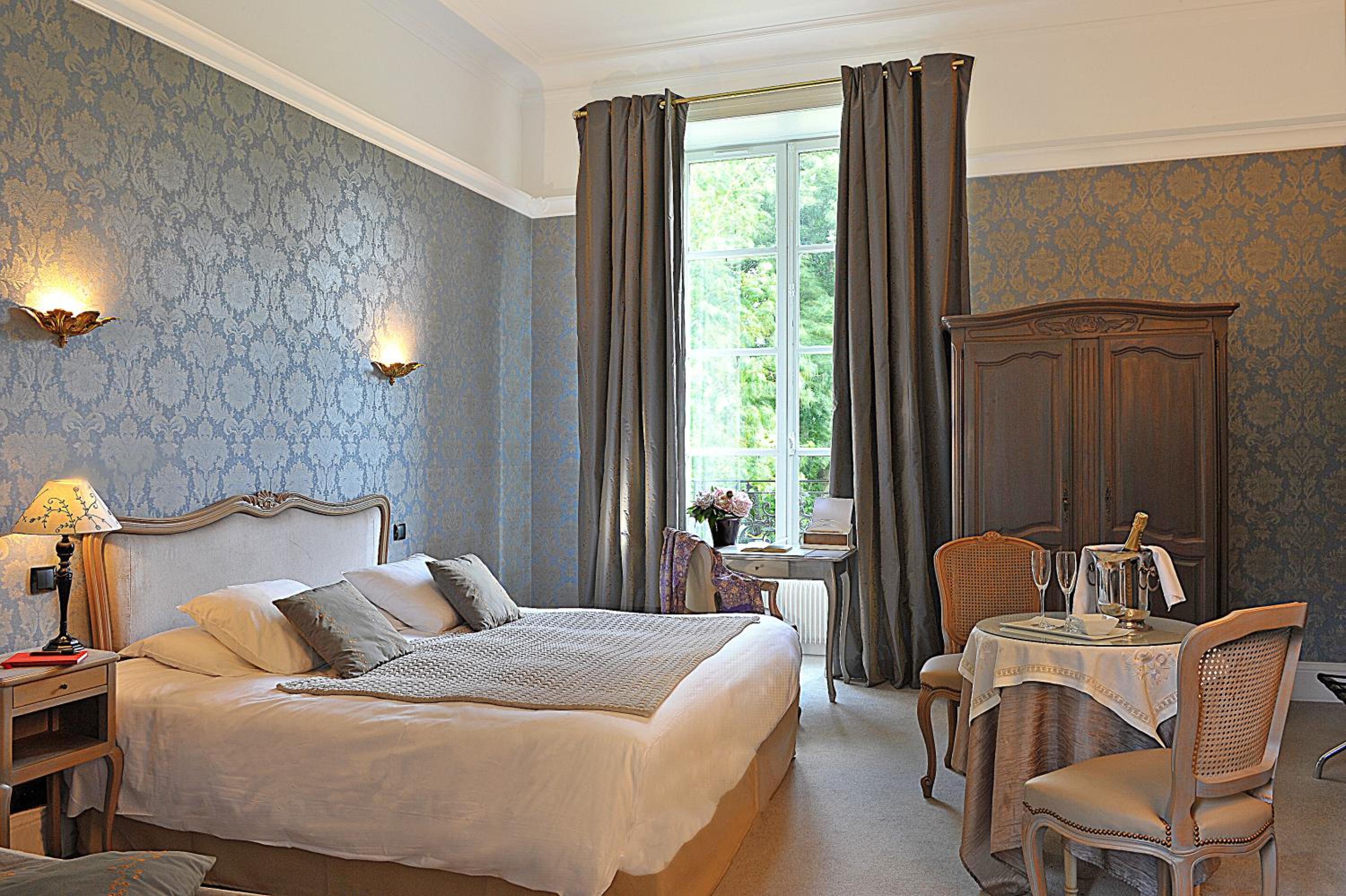 Luxe Double or Twin Room - Photo 10