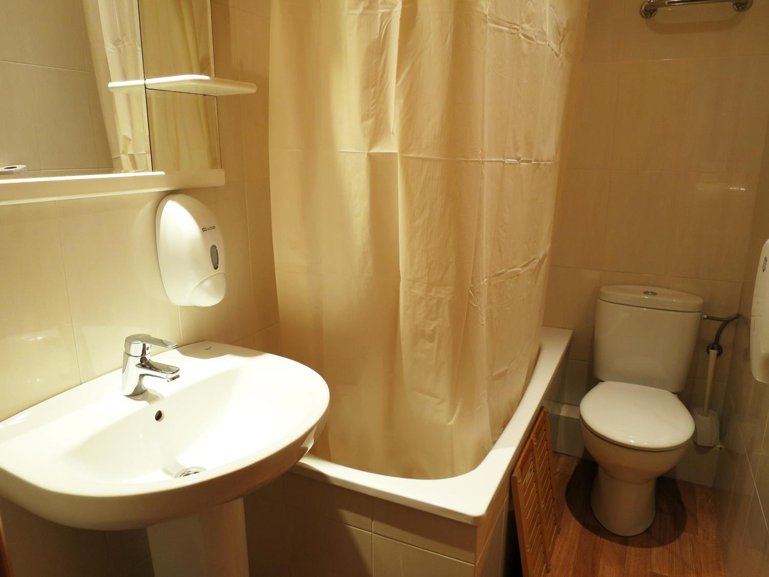 Triple Room photo 2