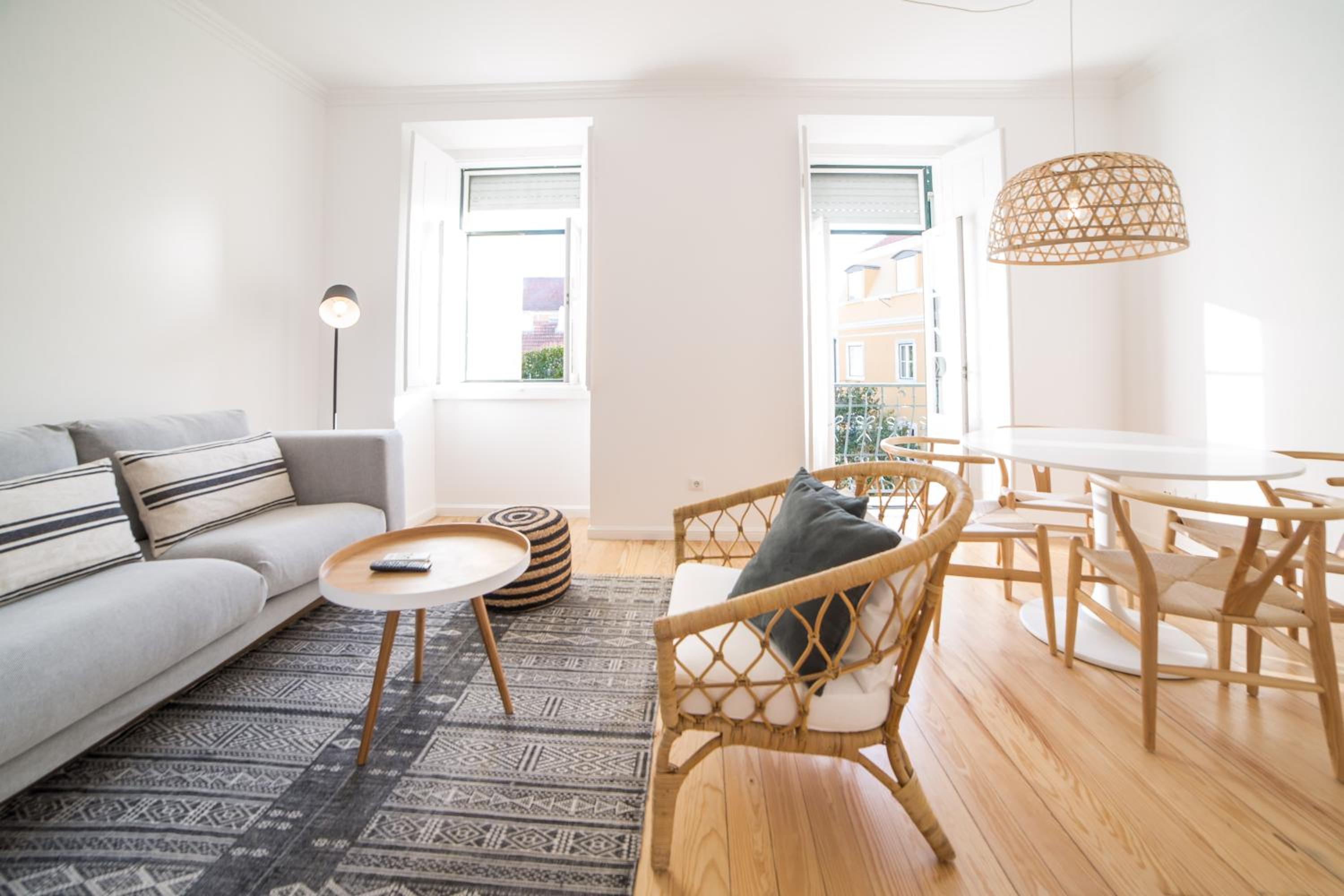 Two-Bedroom Apartment - Photo 12