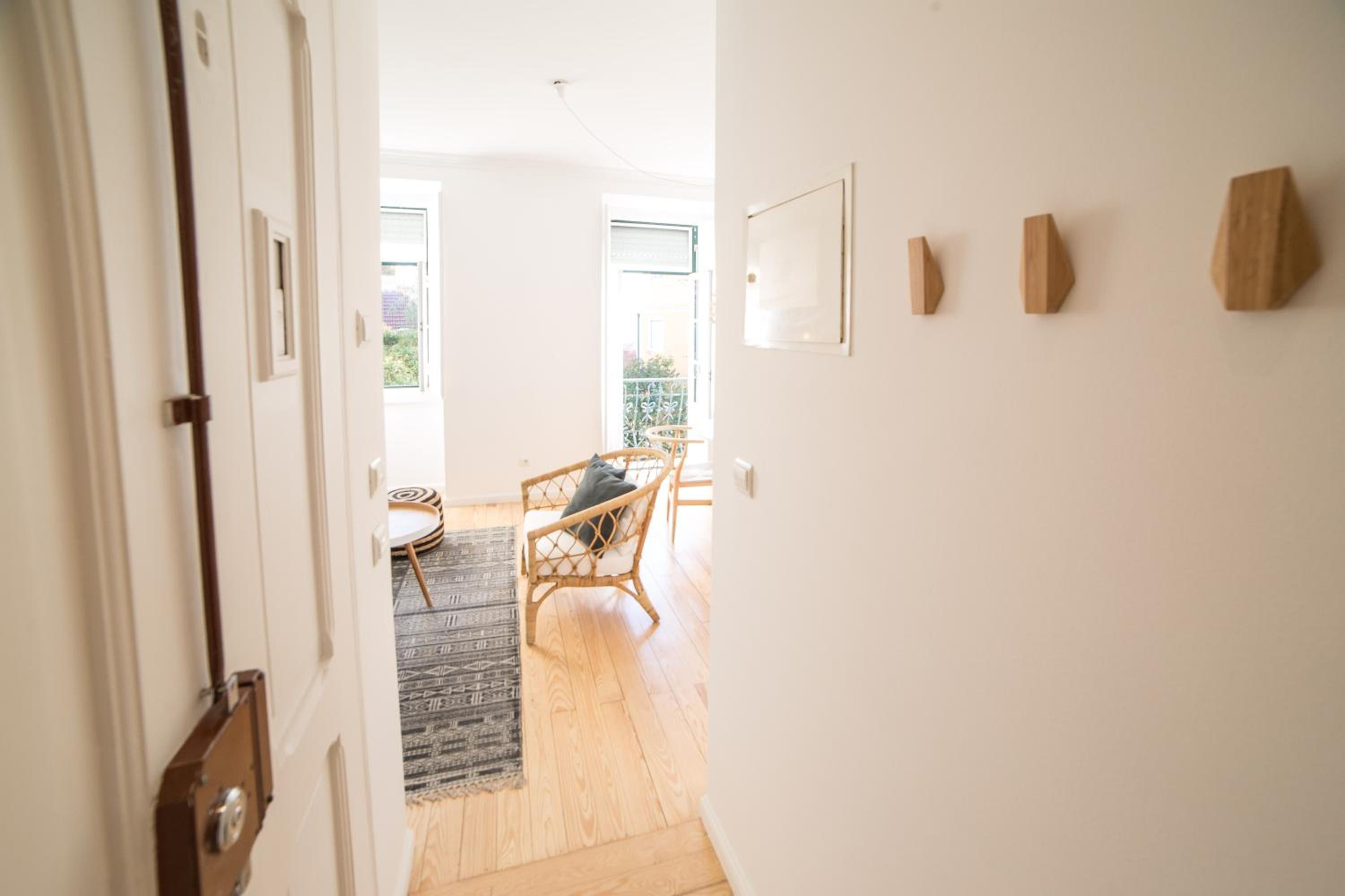 Two-Bedroom Apartment - Photo 16