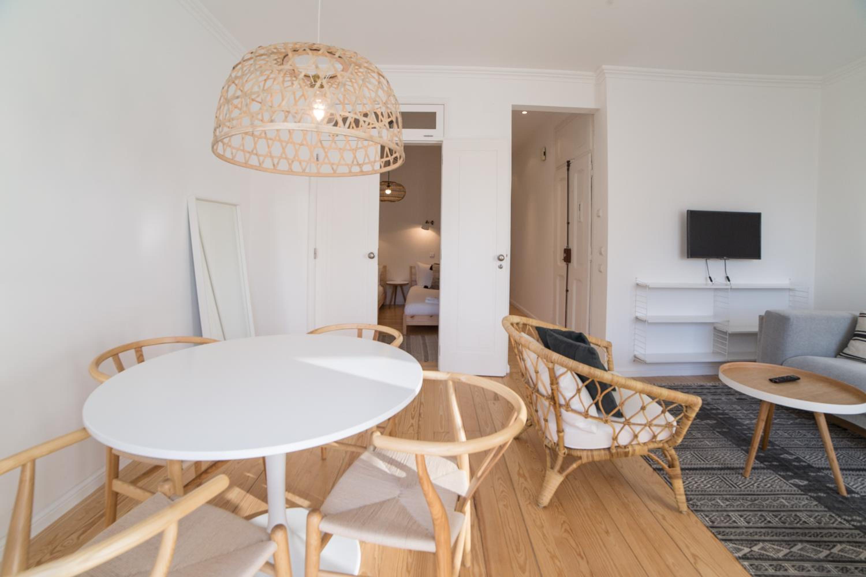 Two-Bedroom Apartment - Photo 18