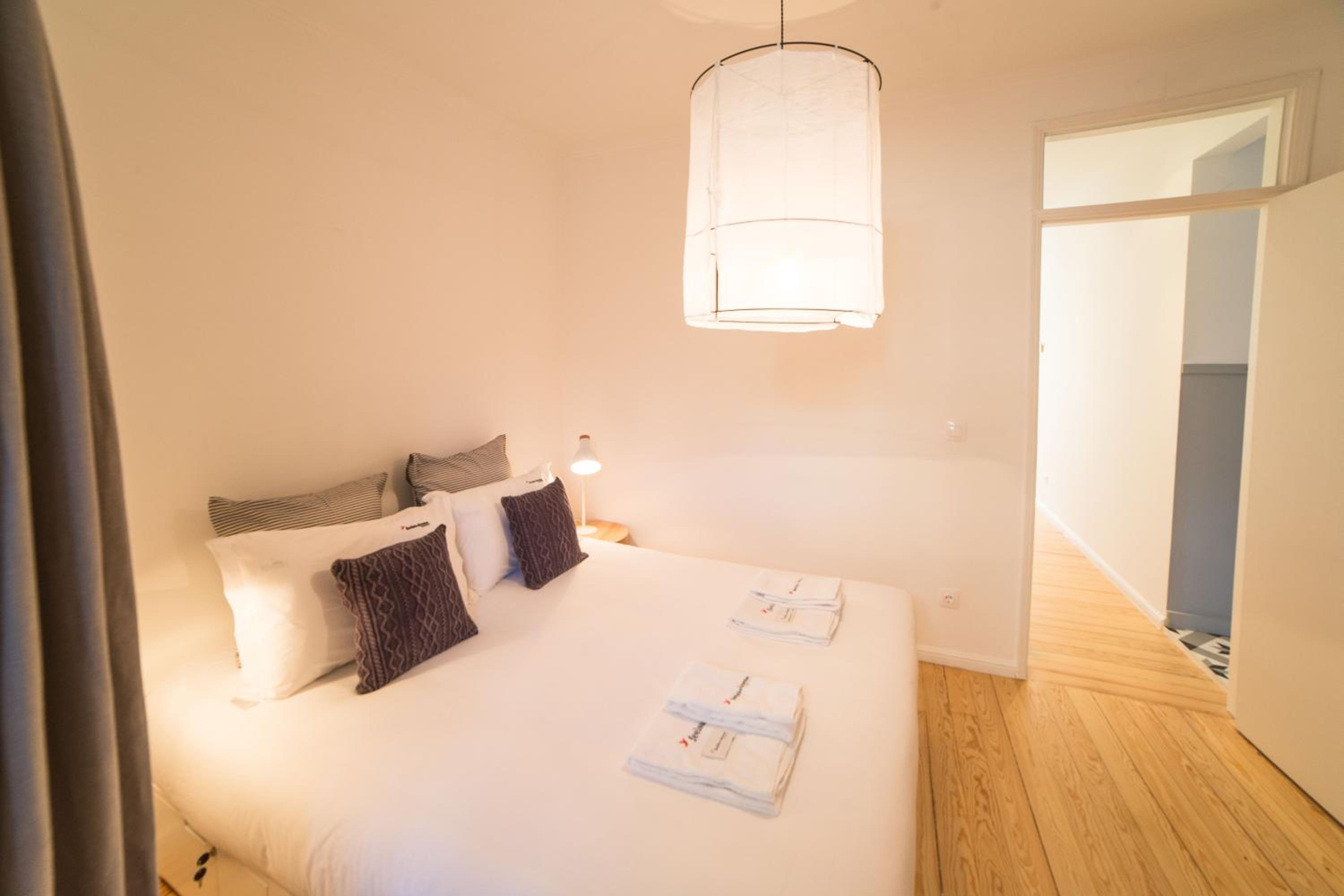 Two-Bedroom Apartment - Photo 26