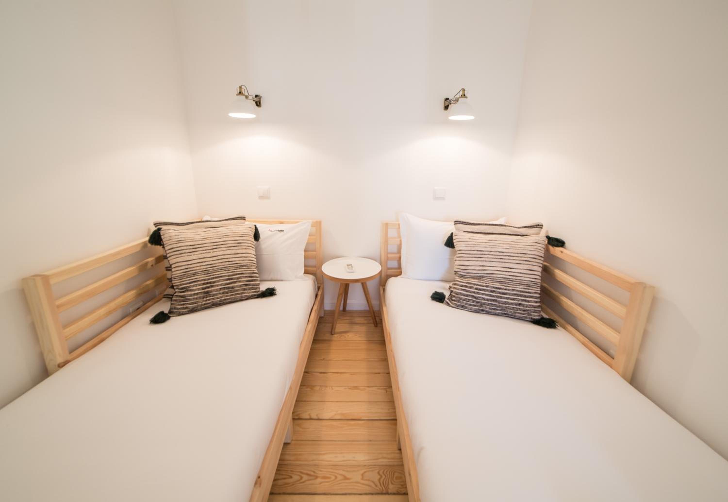Two-Bedroom Apartment - Photo 27