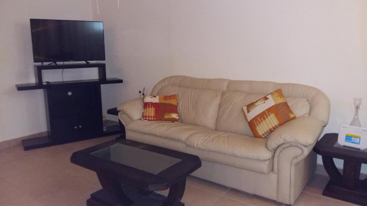 Apartment photo 1