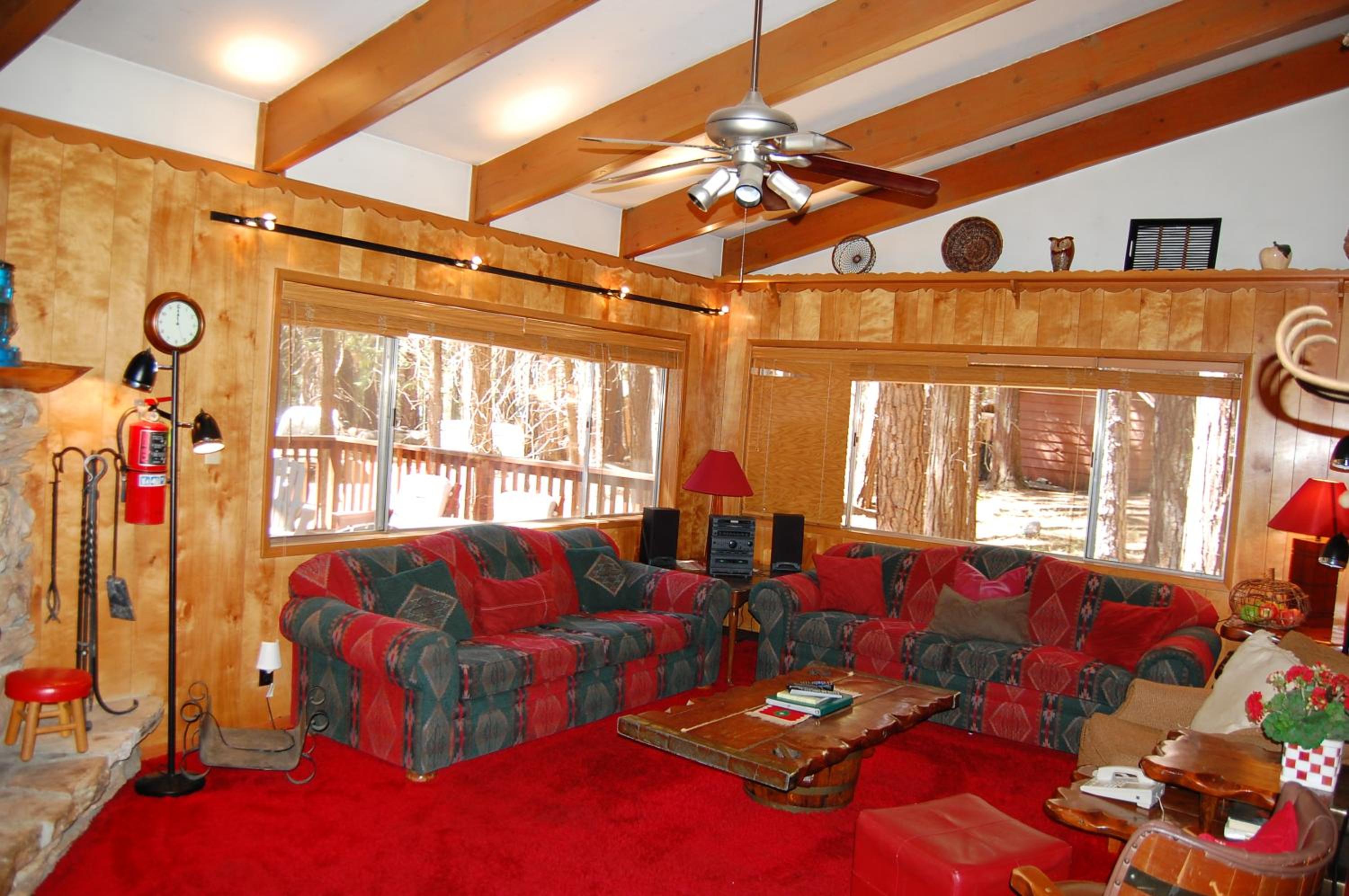 Two-Bedroom House photo 1