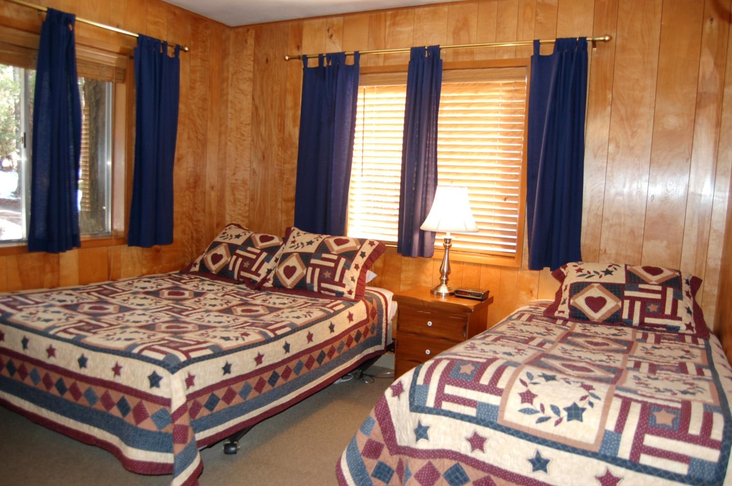 Two-Bedroom House photo 2